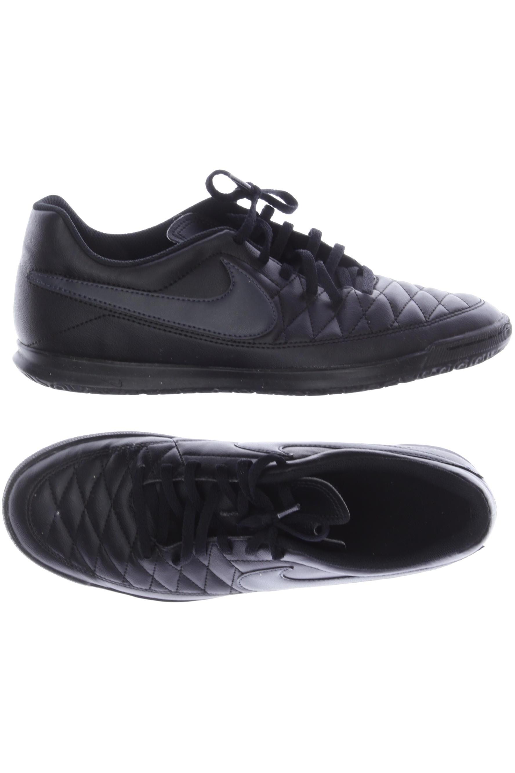 

Nike Herren Halbschuh, schwarz, Gr. 42.5
