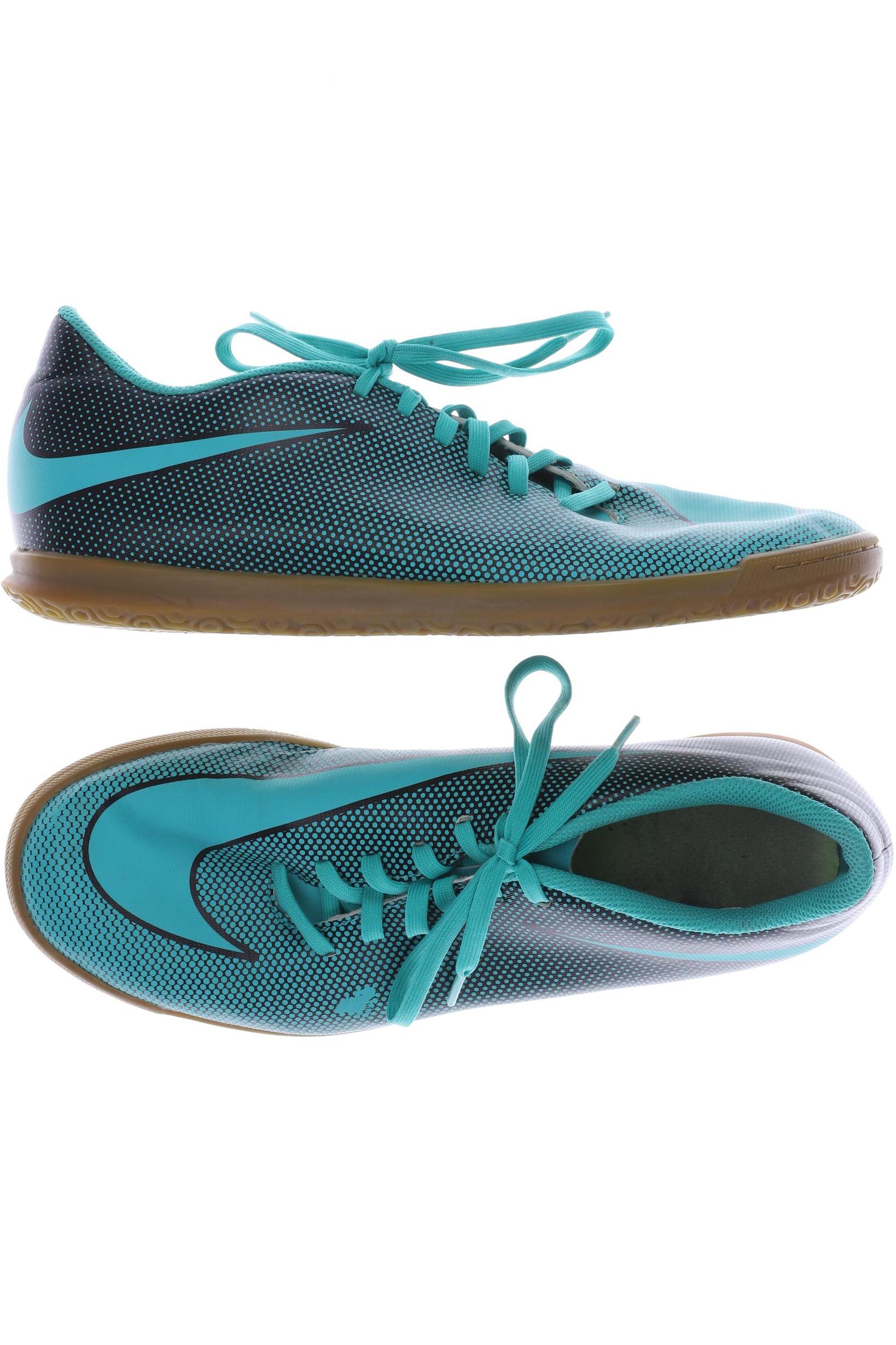 

Nike Herren Halbschuh, türkis, Gr. 42