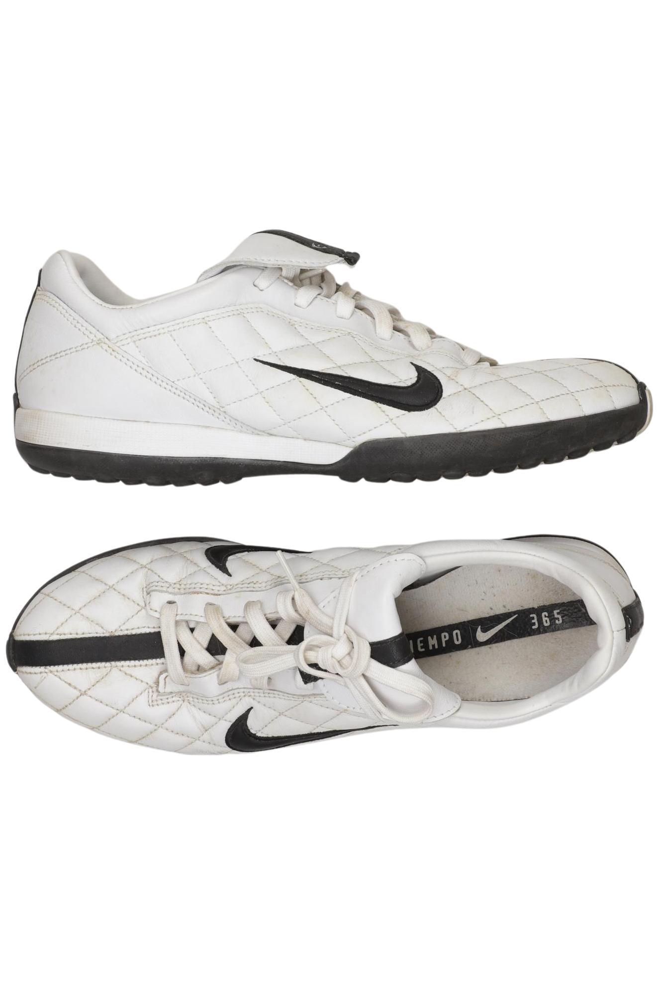 

Nike Herren Halbschuh, weiß, Gr. 44