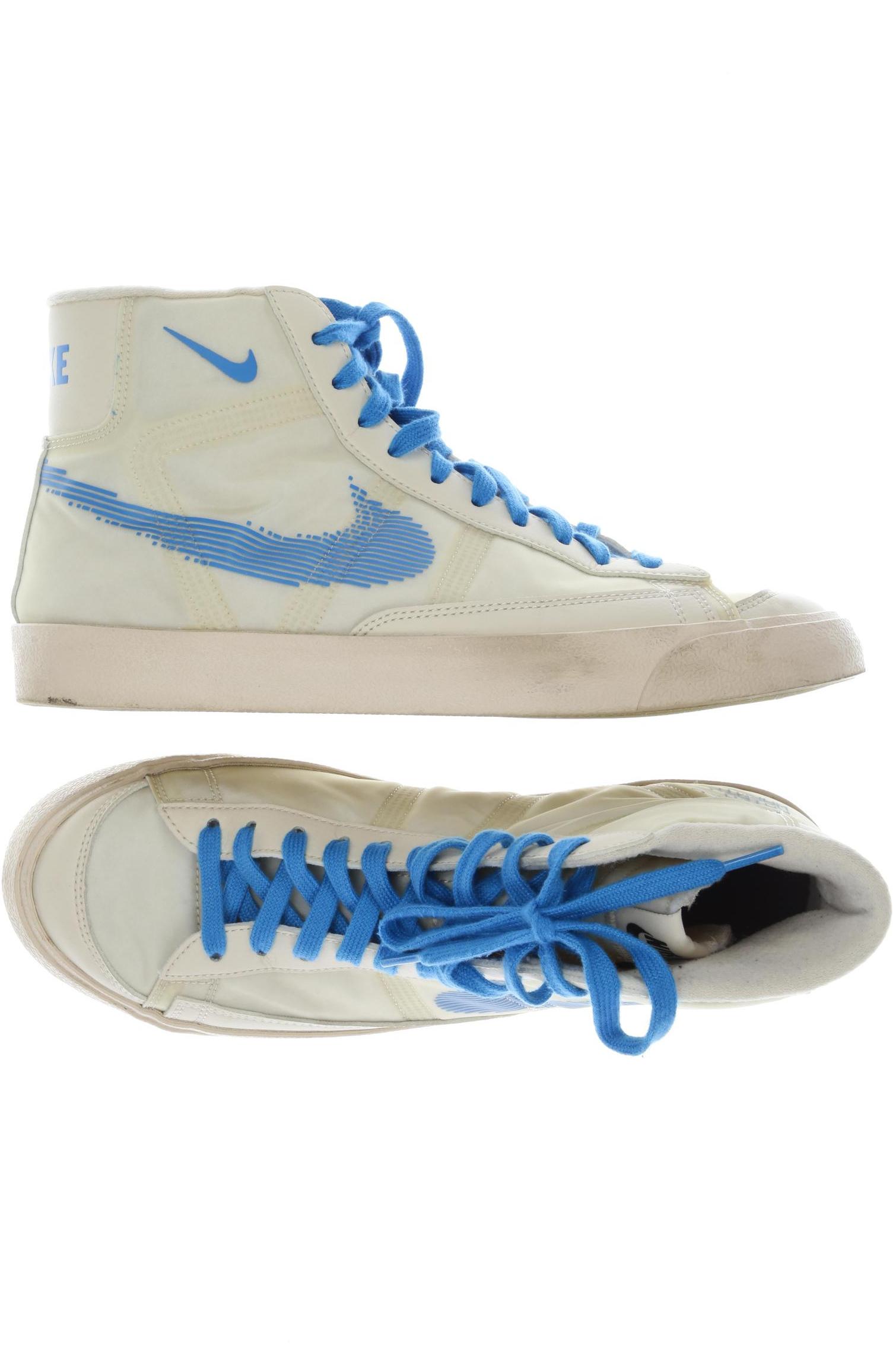 

Nike Herren Halbschuh, beige, Gr. 44.5