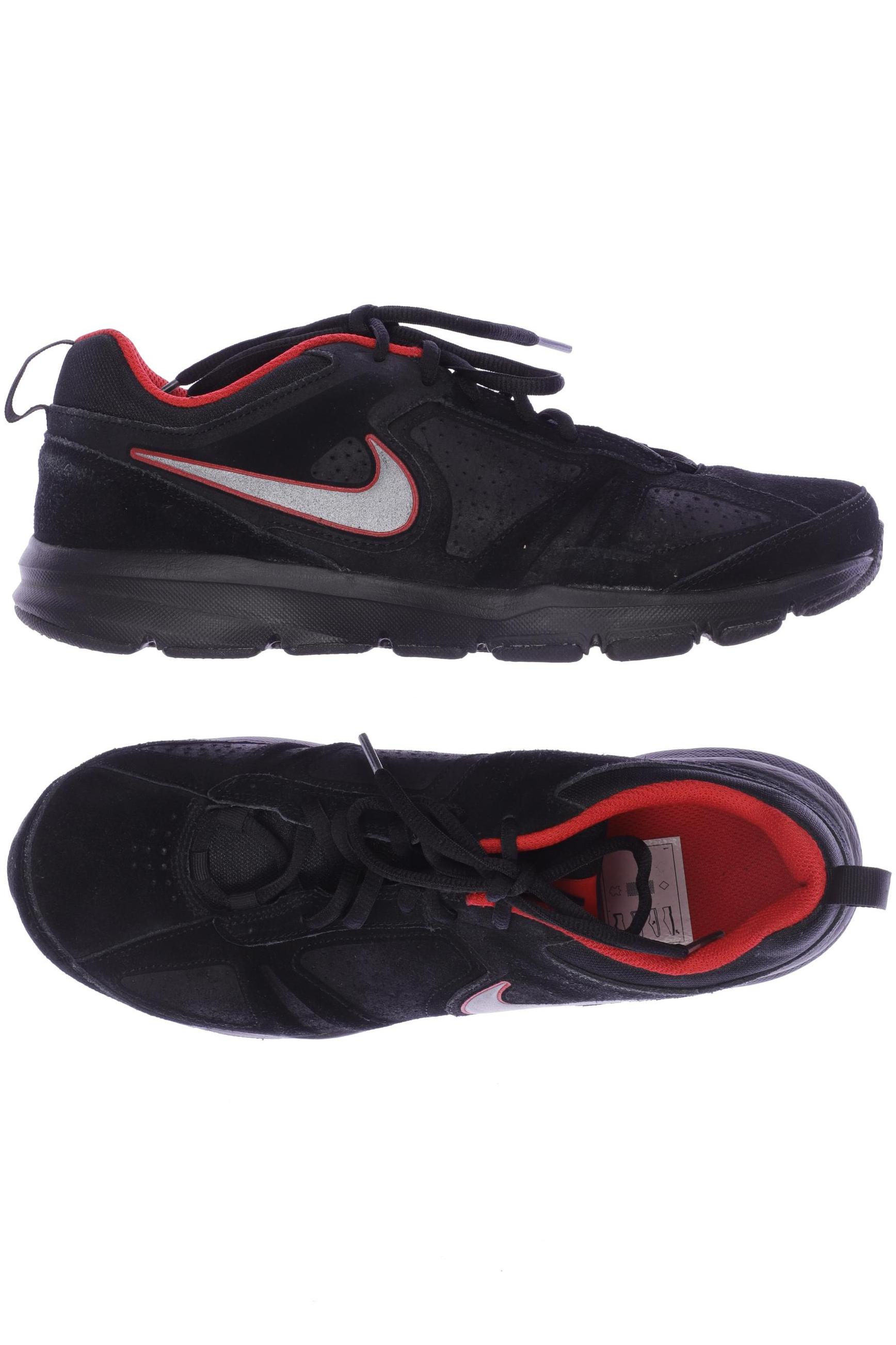 

Nike Herren Halbschuh, schwarz, Gr. 43
