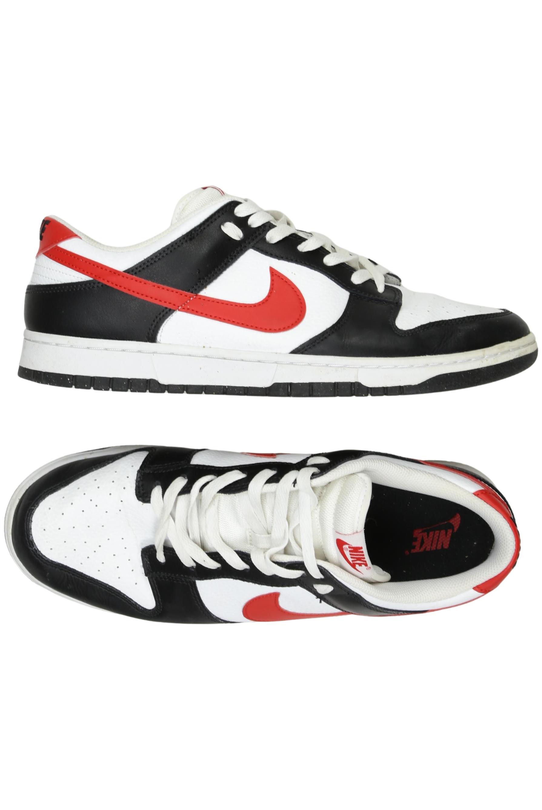 

Nike Herren Halbschuh, weiß, Gr. 47.5