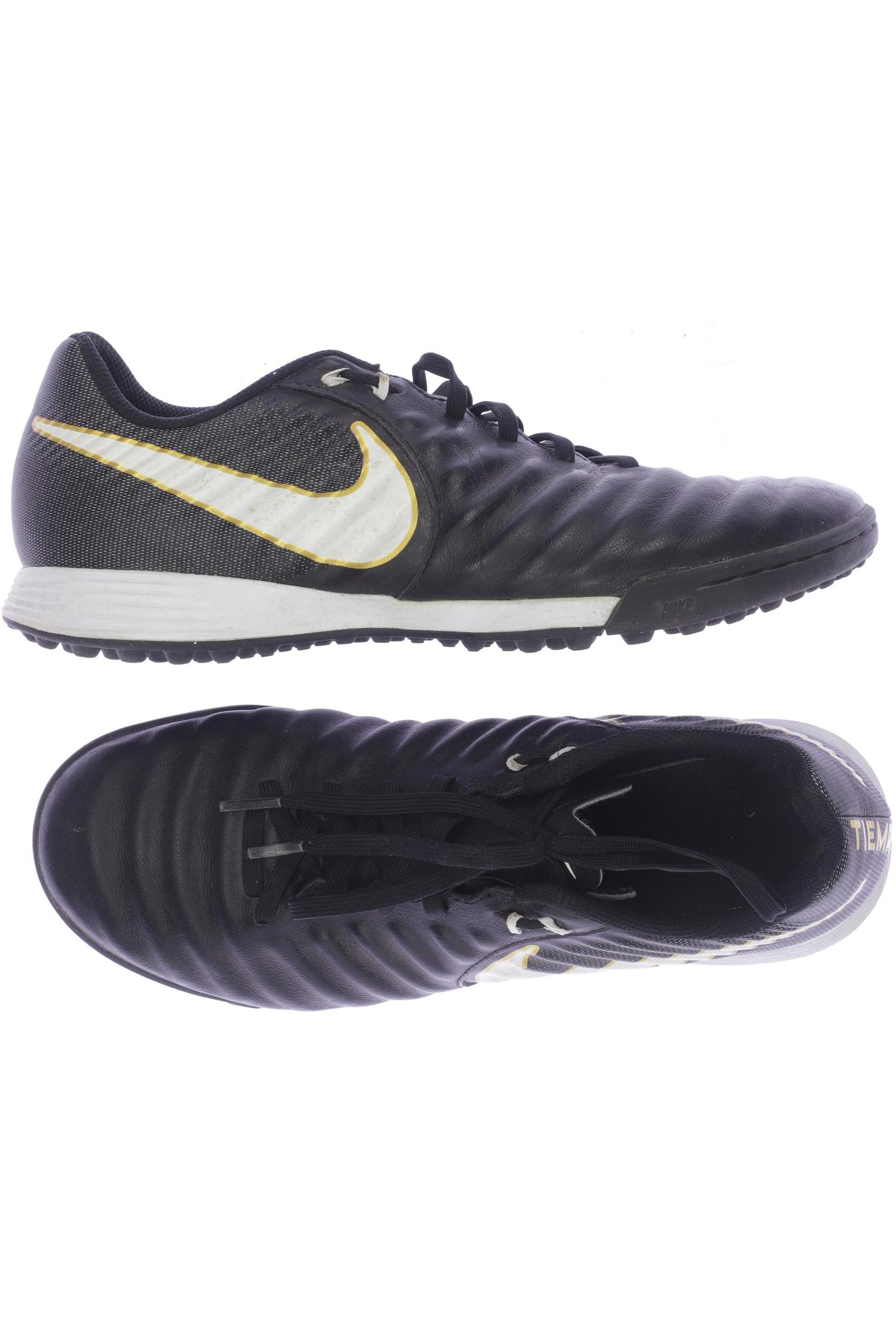 

Nike Herren Halbschuh, schwarz, Gr. 40