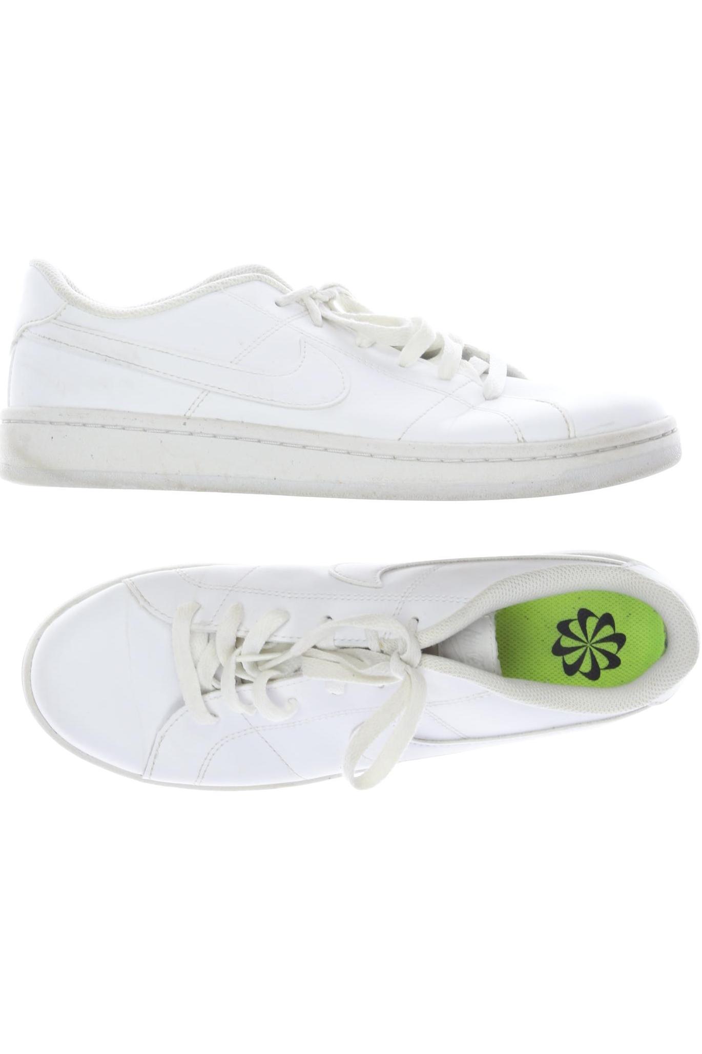 

Nike Herren Halbschuh, weiß, Gr. 43