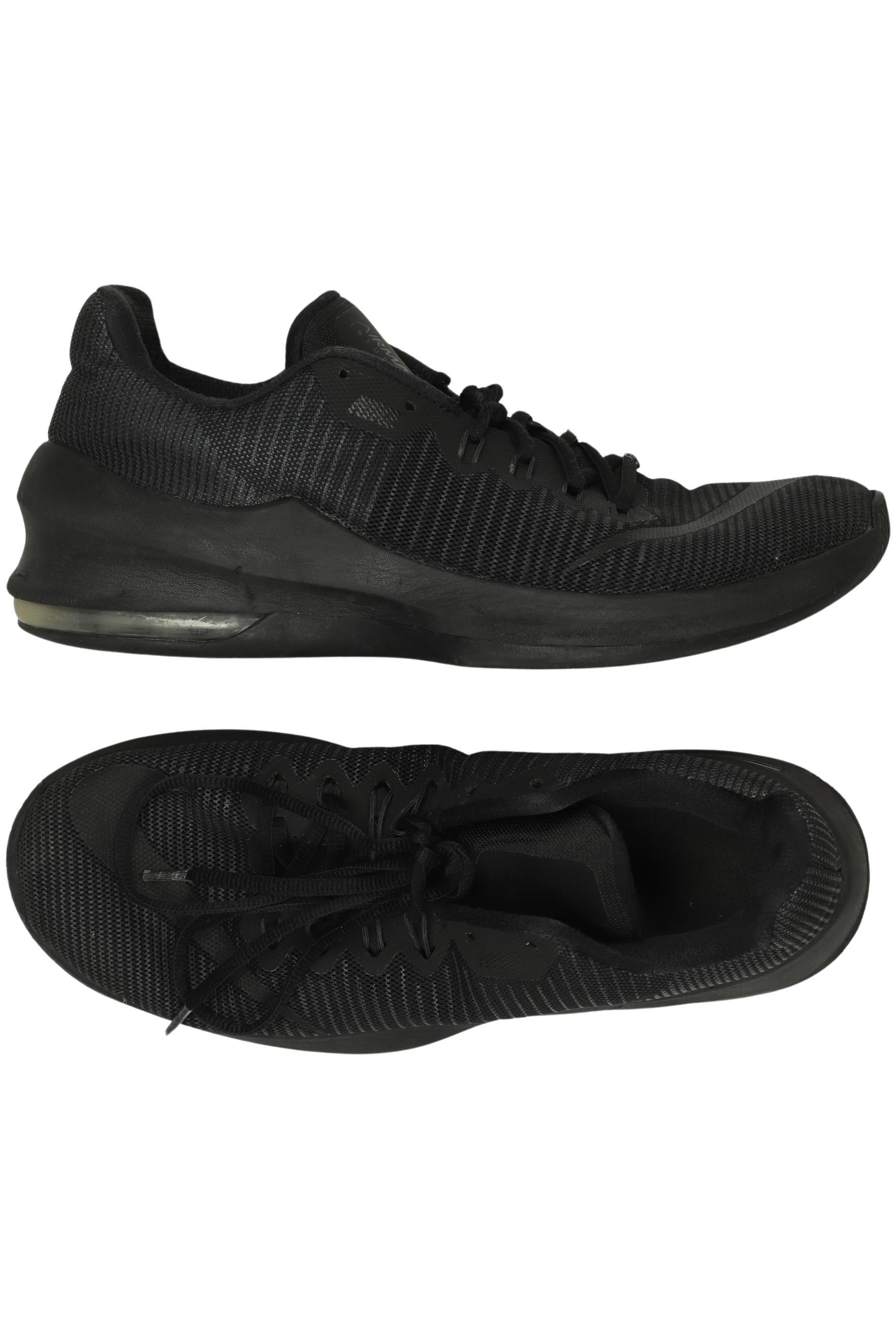 

Nike Herren Halbschuh, schwarz, Gr. 42.5