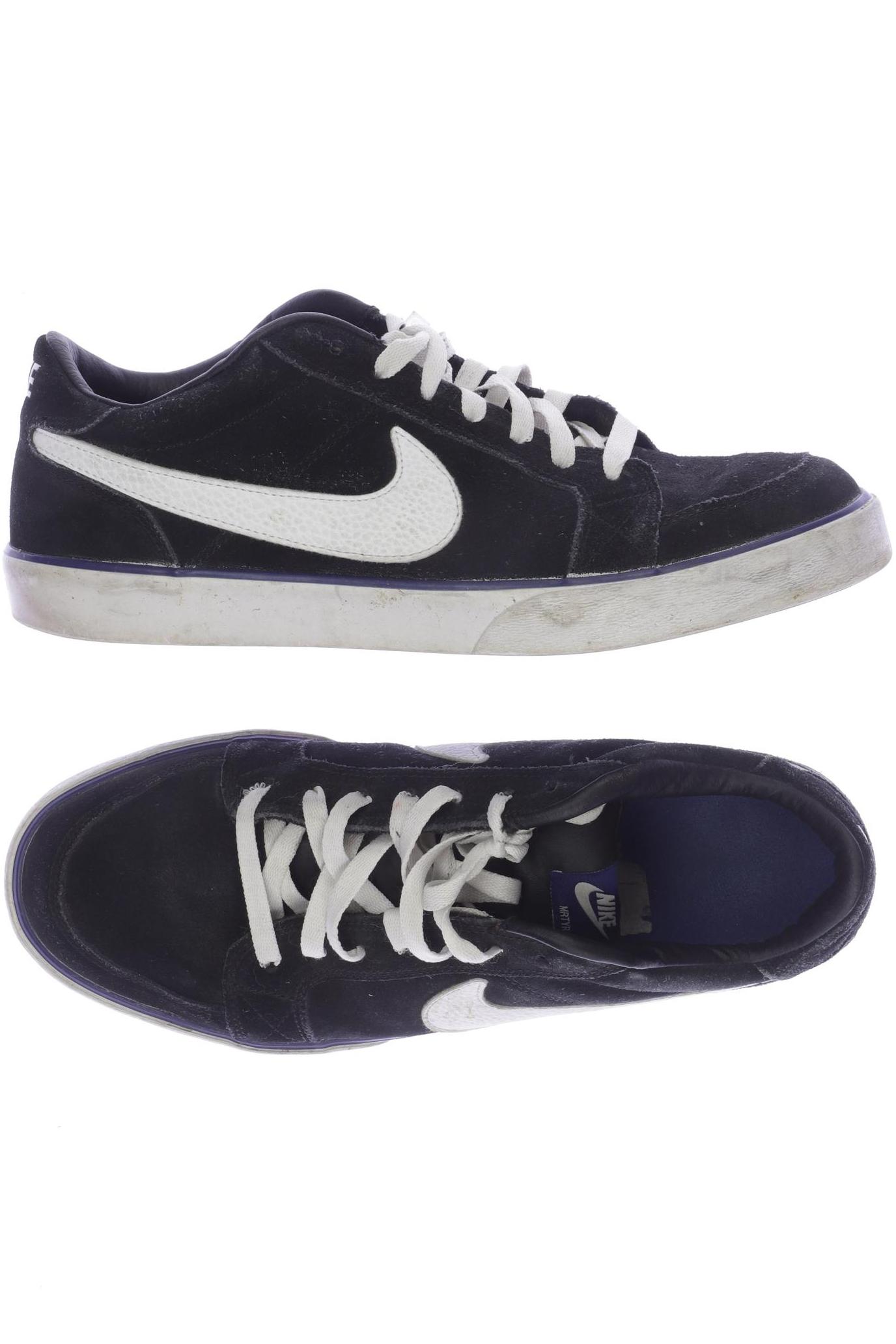 

Nike Herren Halbschuh, schwarz