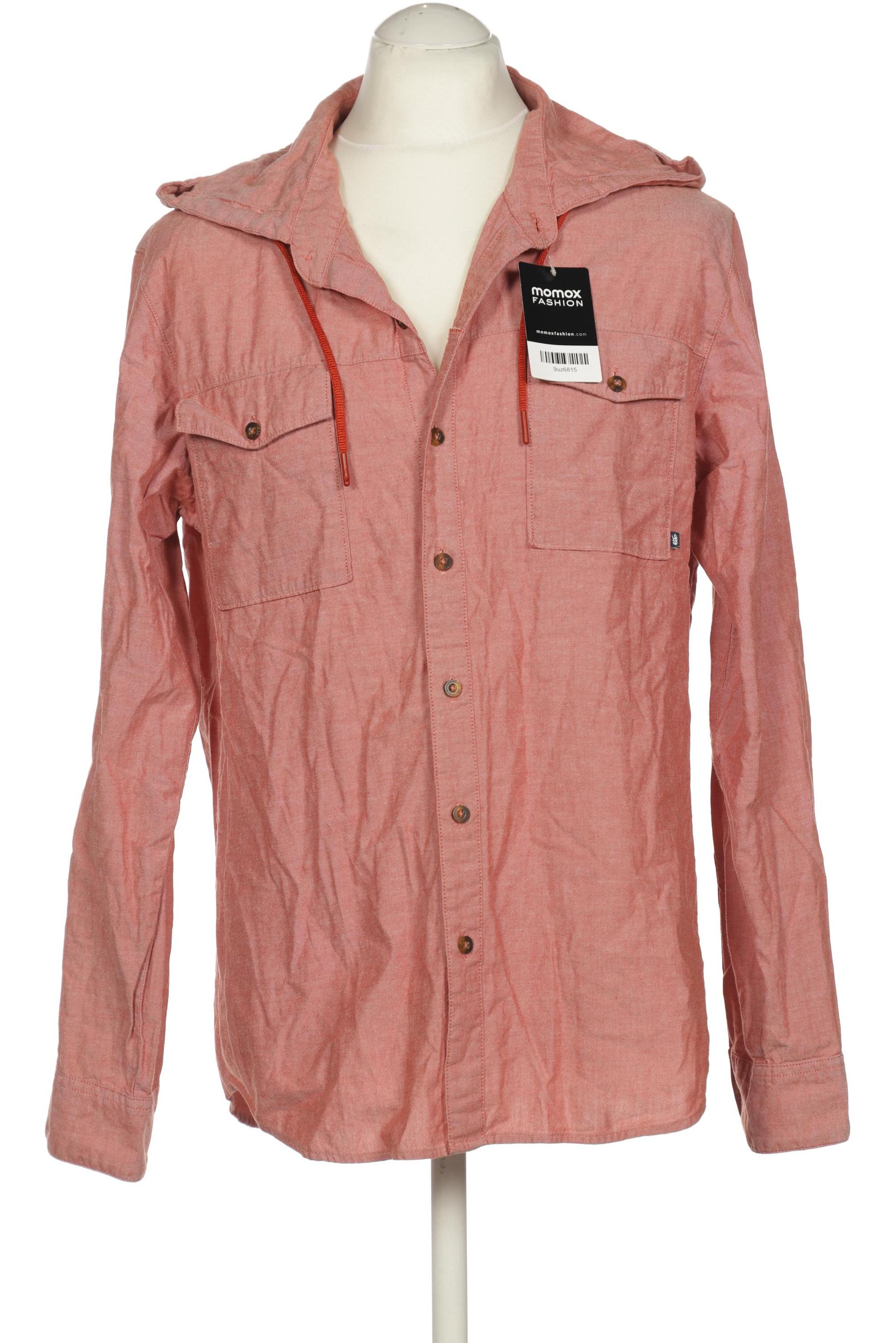 

Nike Herren Hemd, orange