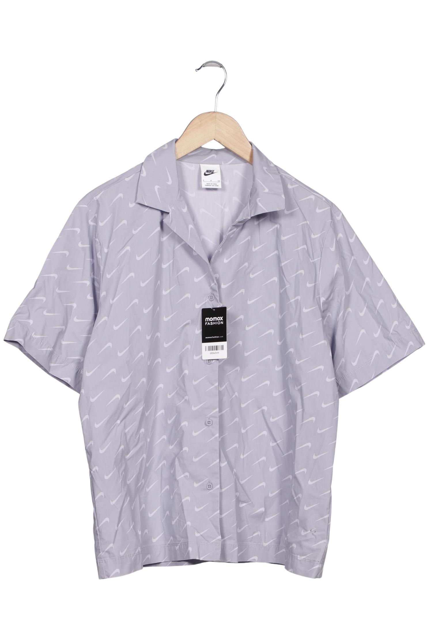 

Nike Herren Hemd, hellblau, Gr. 46