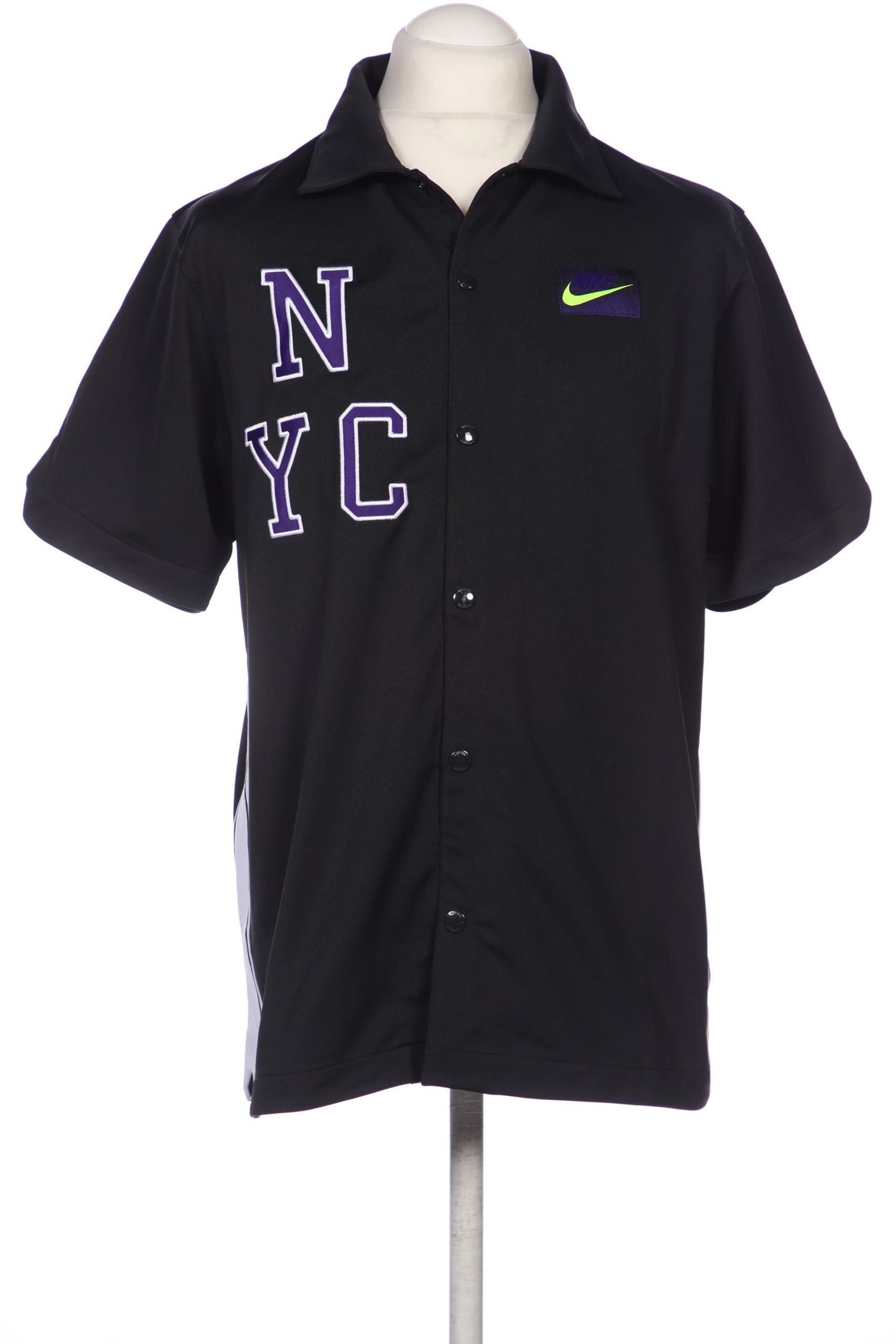 

Nike Herren Hemd, schwarz