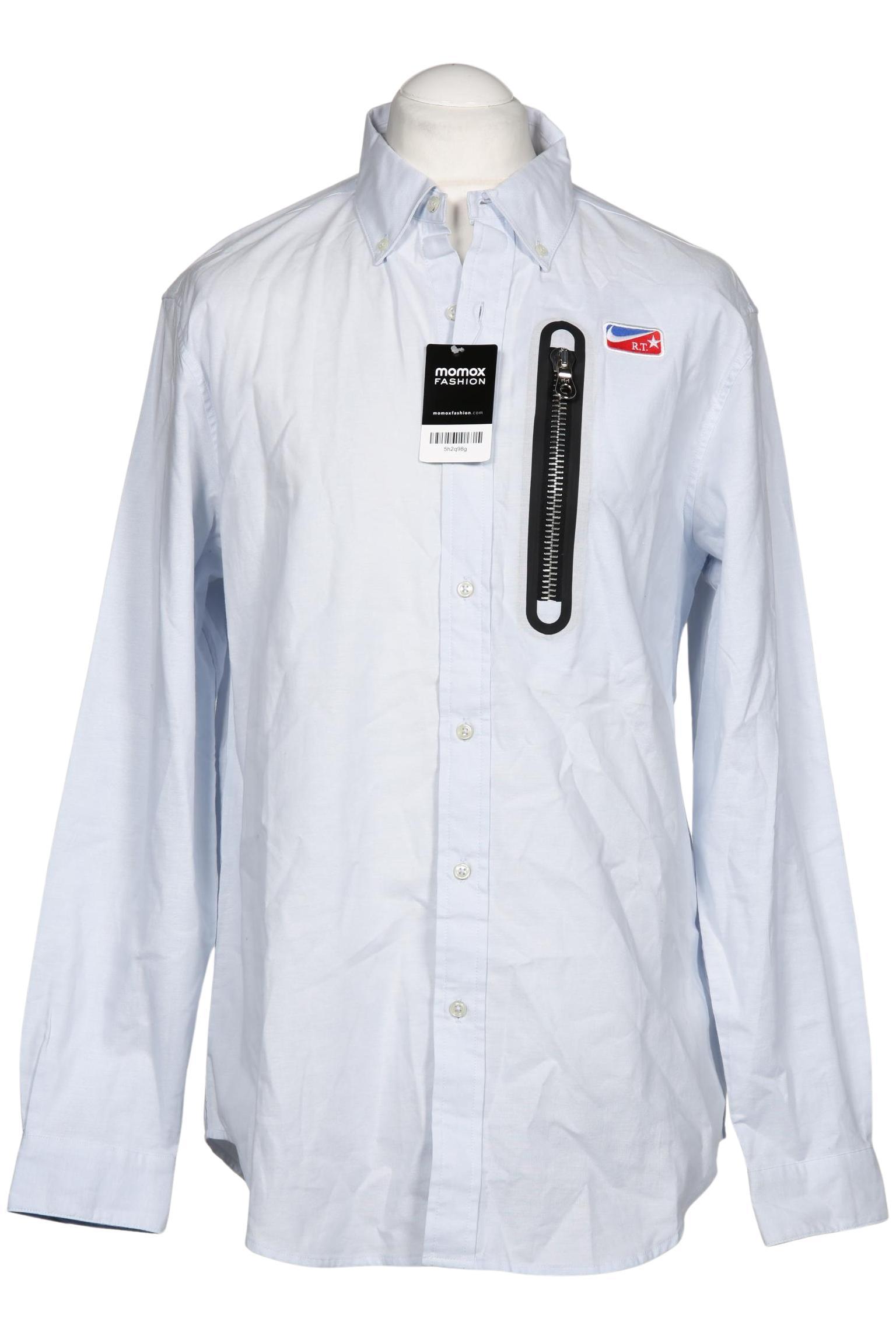 

Nike Herren Hemd, blau, Gr. 52