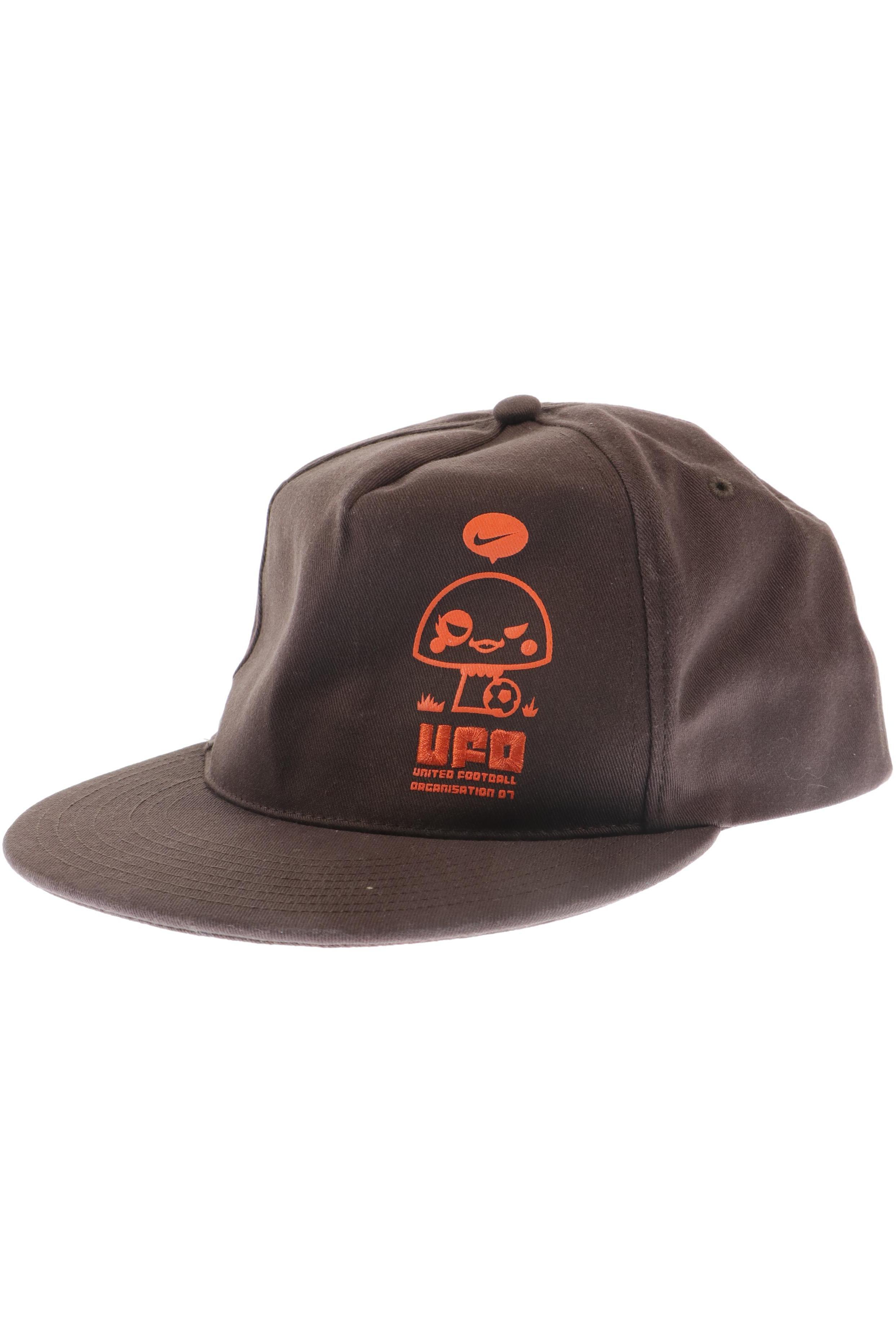 

Nike Herren Hut/Mütze, braun, Gr.