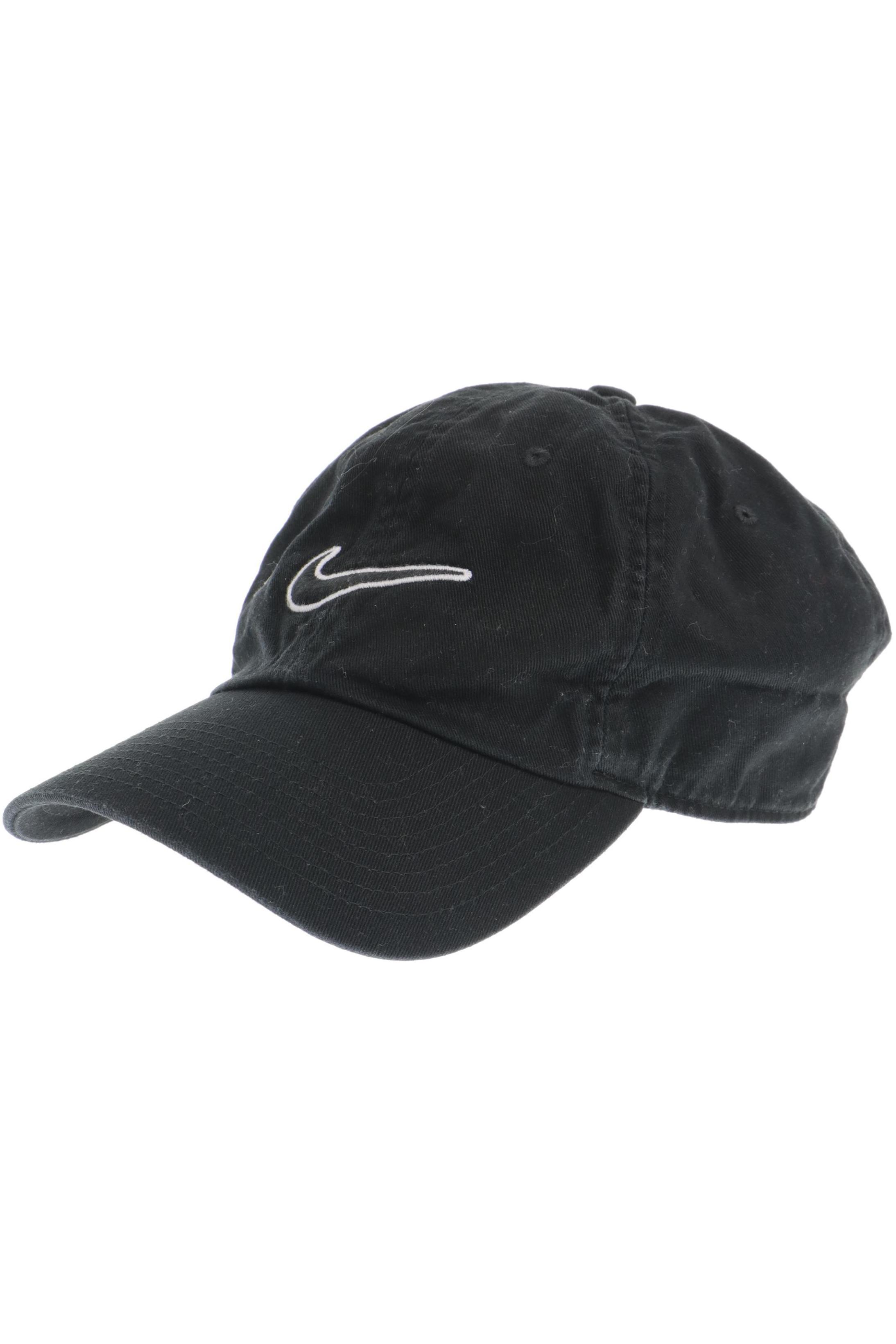 

Nike Herren Hut/Mütze, schwarz, Gr.