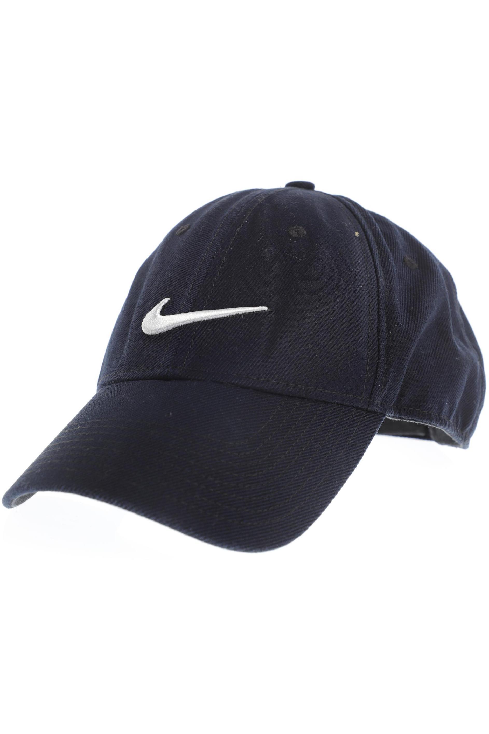 

Nike Herren Hut/Mütze, blau, Gr.