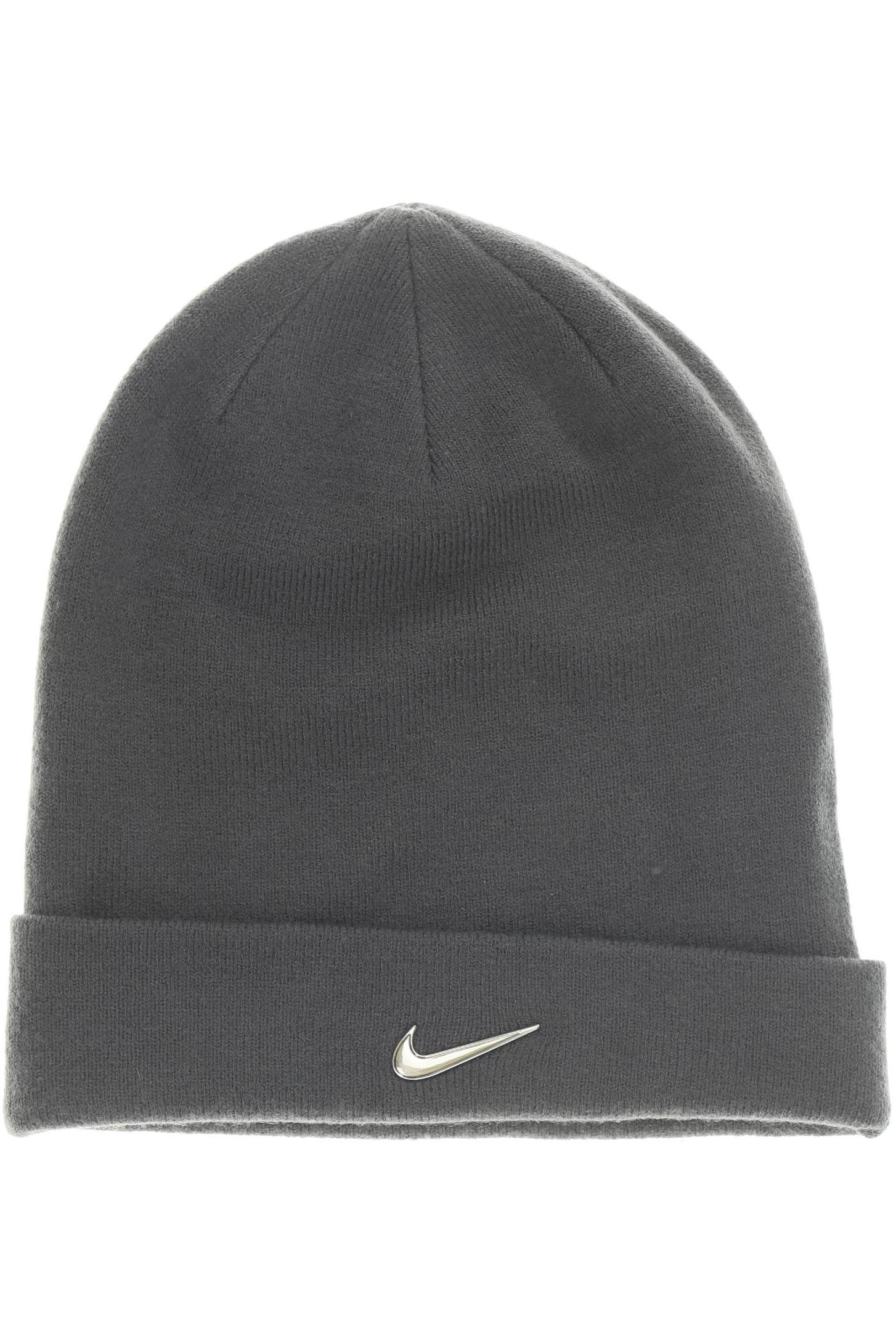 

Nike Herren Hut/Mütze, grau, Gr.