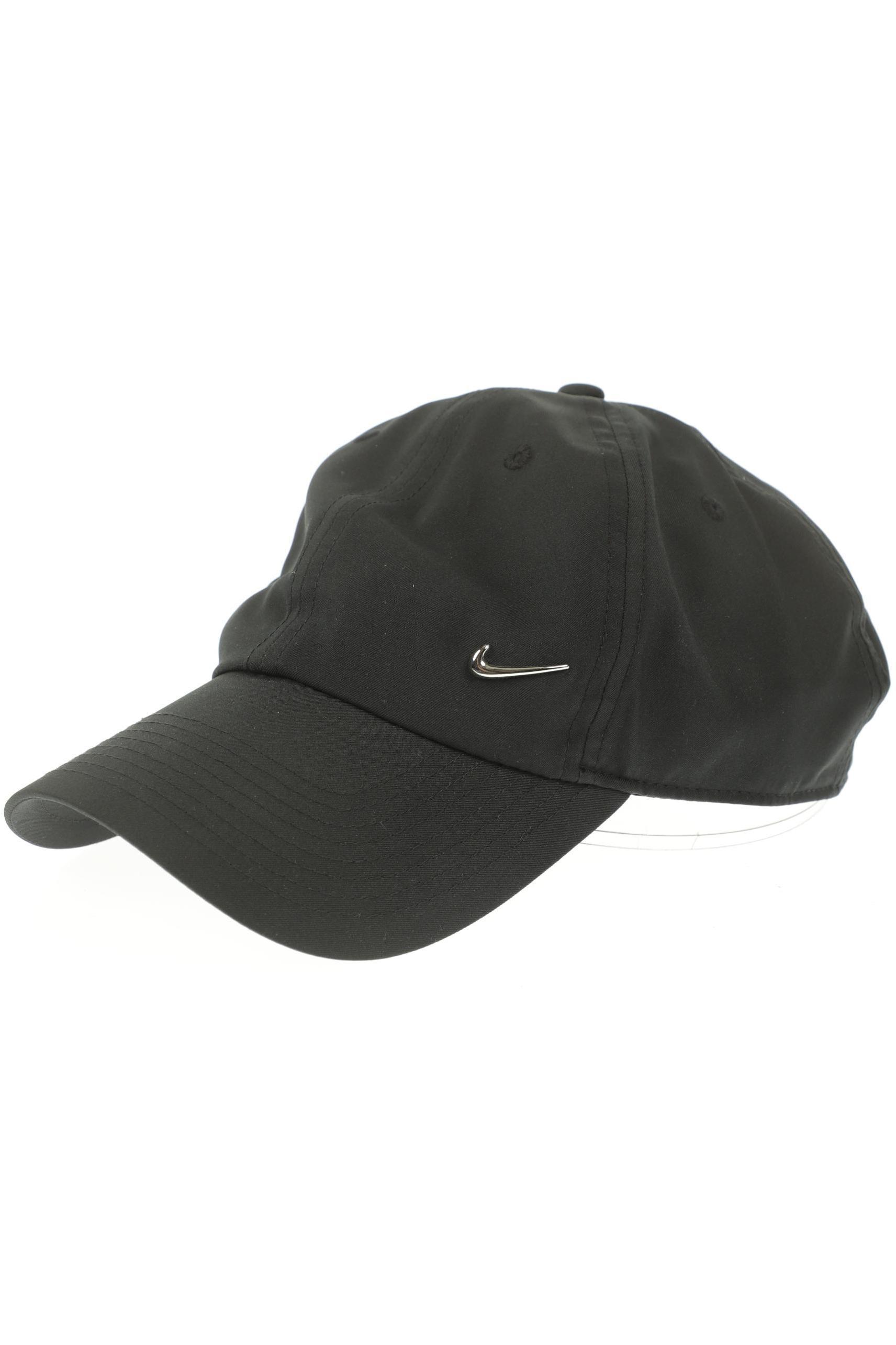 

Nike Herren Hut/Mütze, schwarz, Gr.