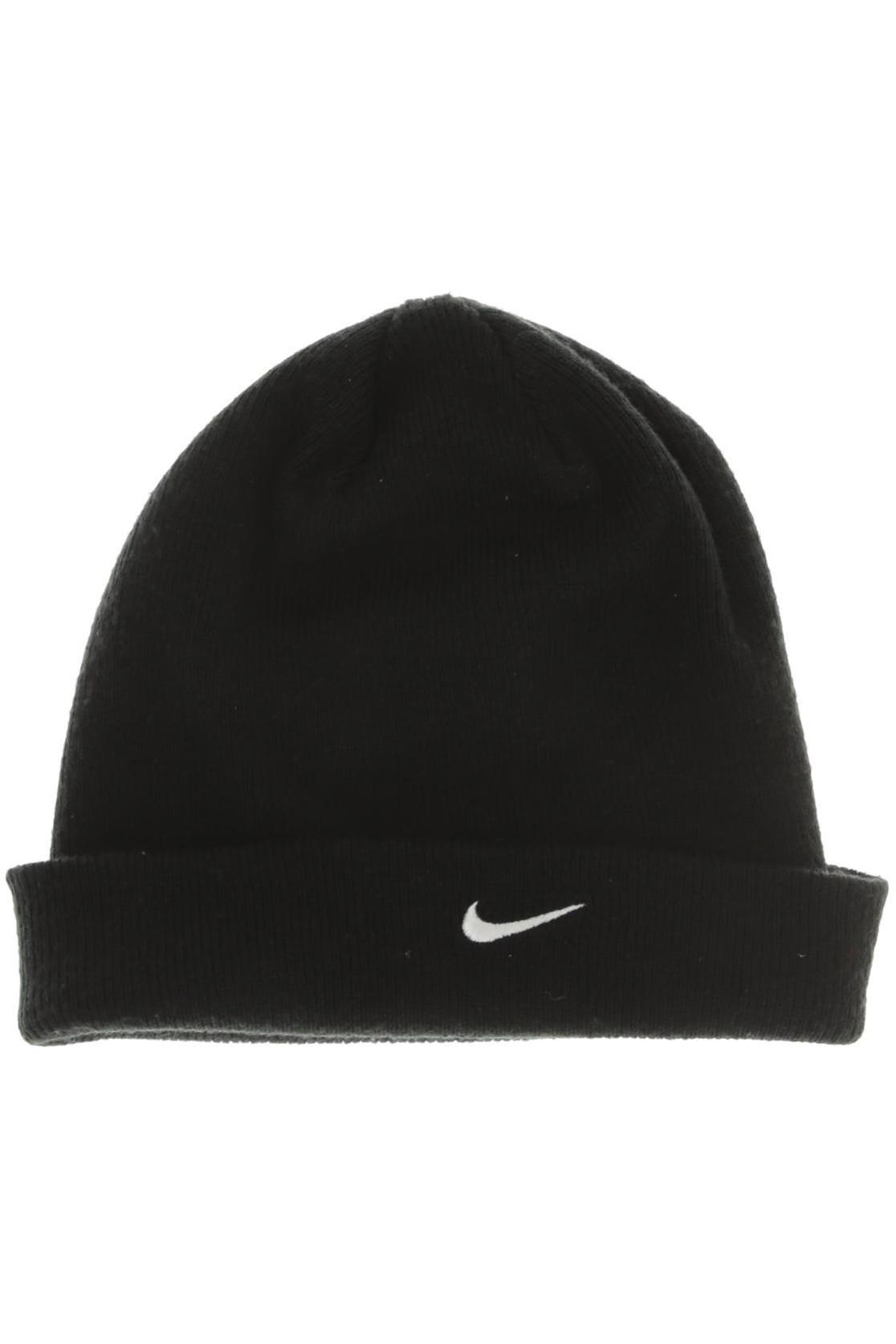 

Nike Herren Hut/Mütze, schwarz, Gr.