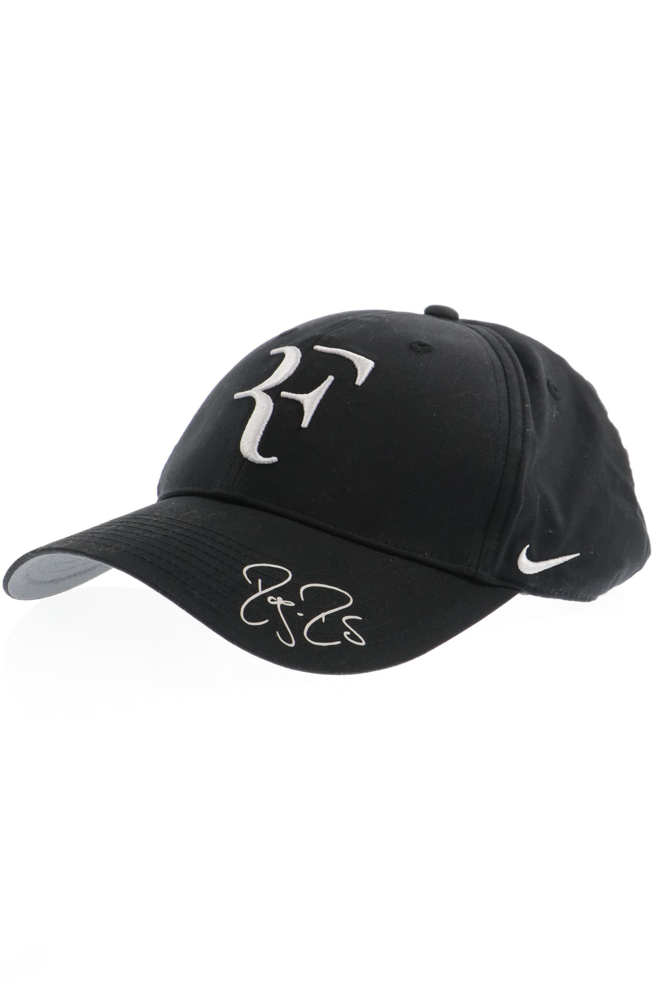 

Nike Herren Hut/Mütze, schwarz, Gr.