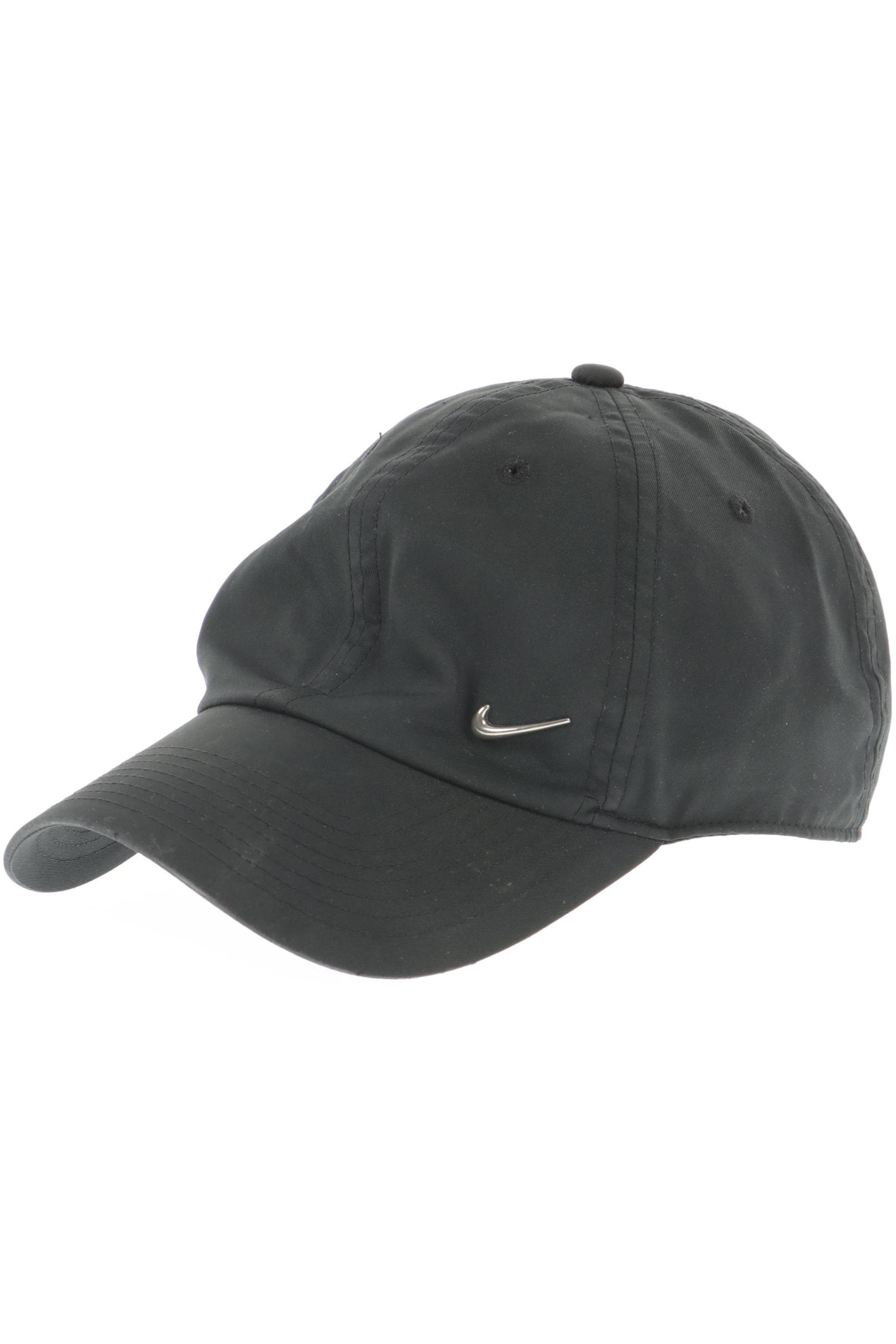 

Nike Herren Hut/Mütze, schwarz, Gr.