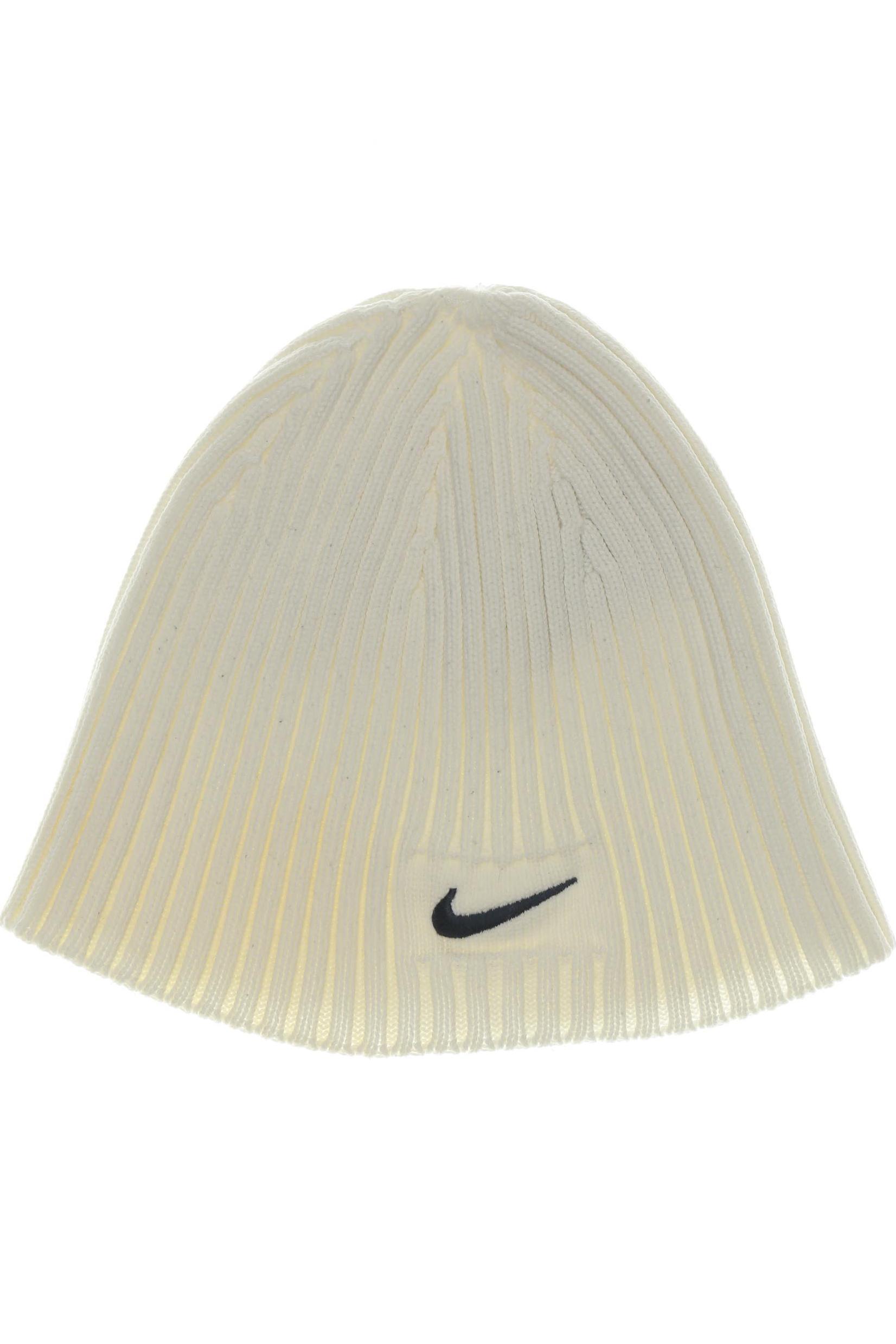 

Nike Herren Hut/Mütze, weiß, Gr.