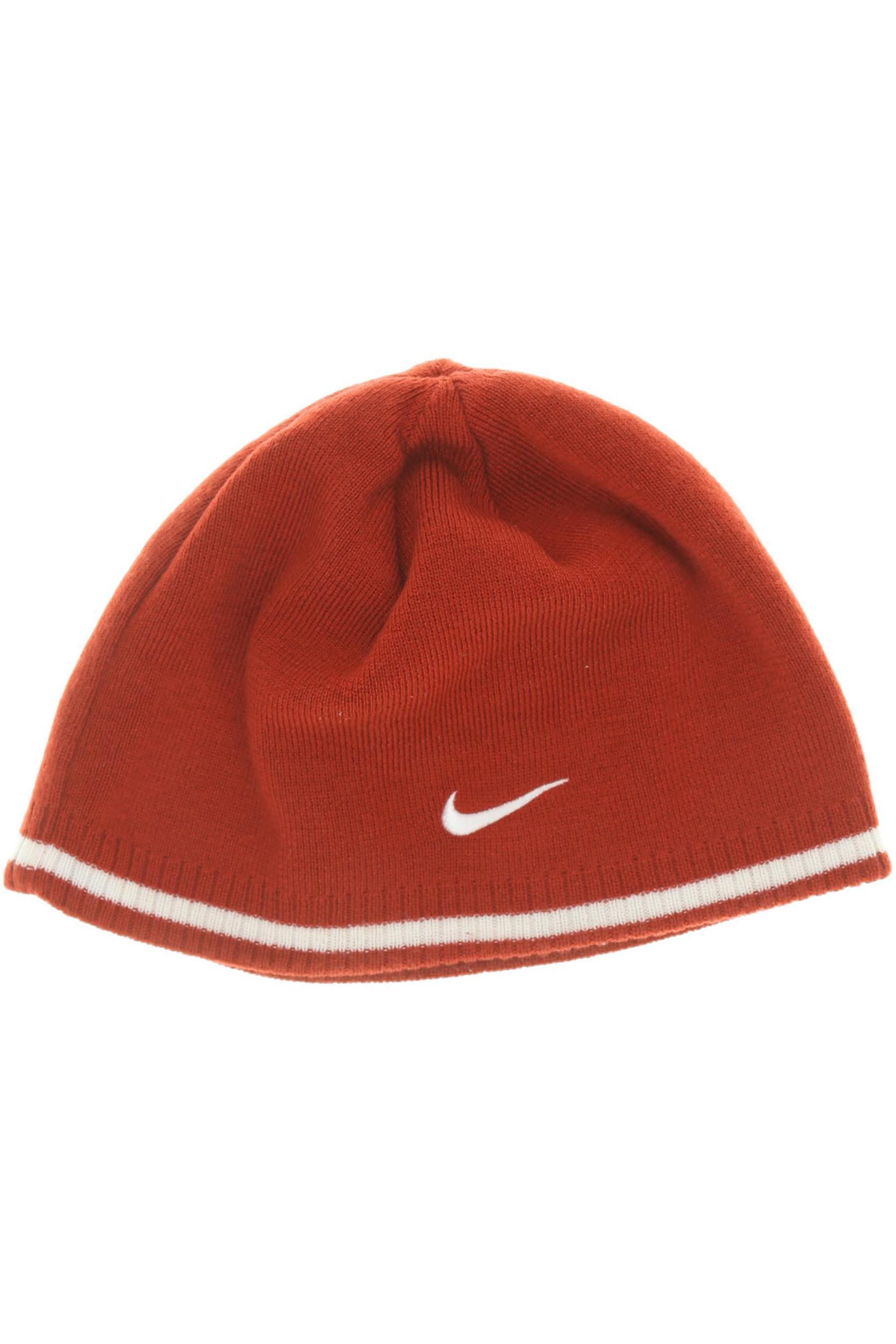 Thumbnail - Nike Herren Hut/Mütze, rot, Gr.