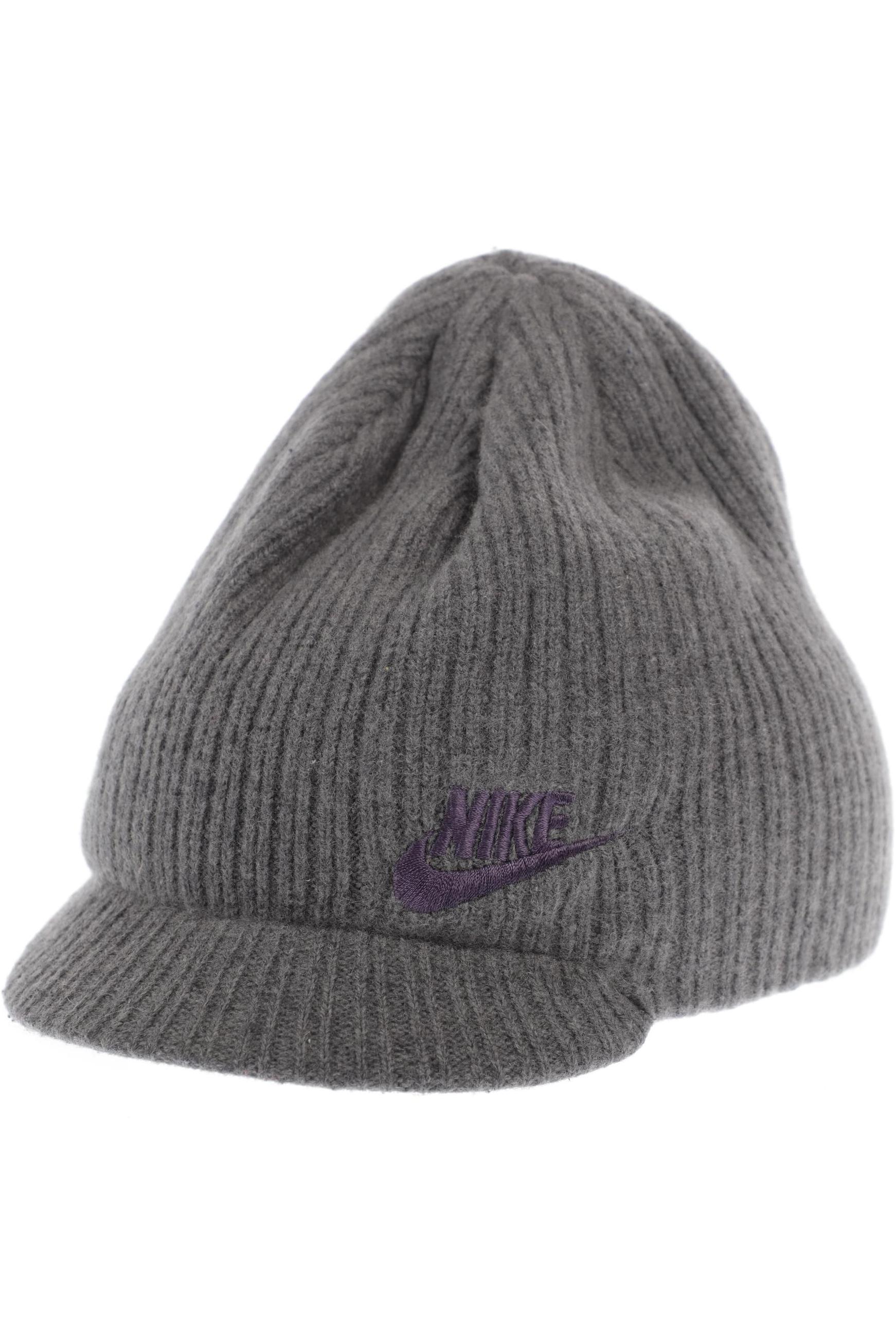 

Nike Herren Hut/Mütze, grau, Gr.