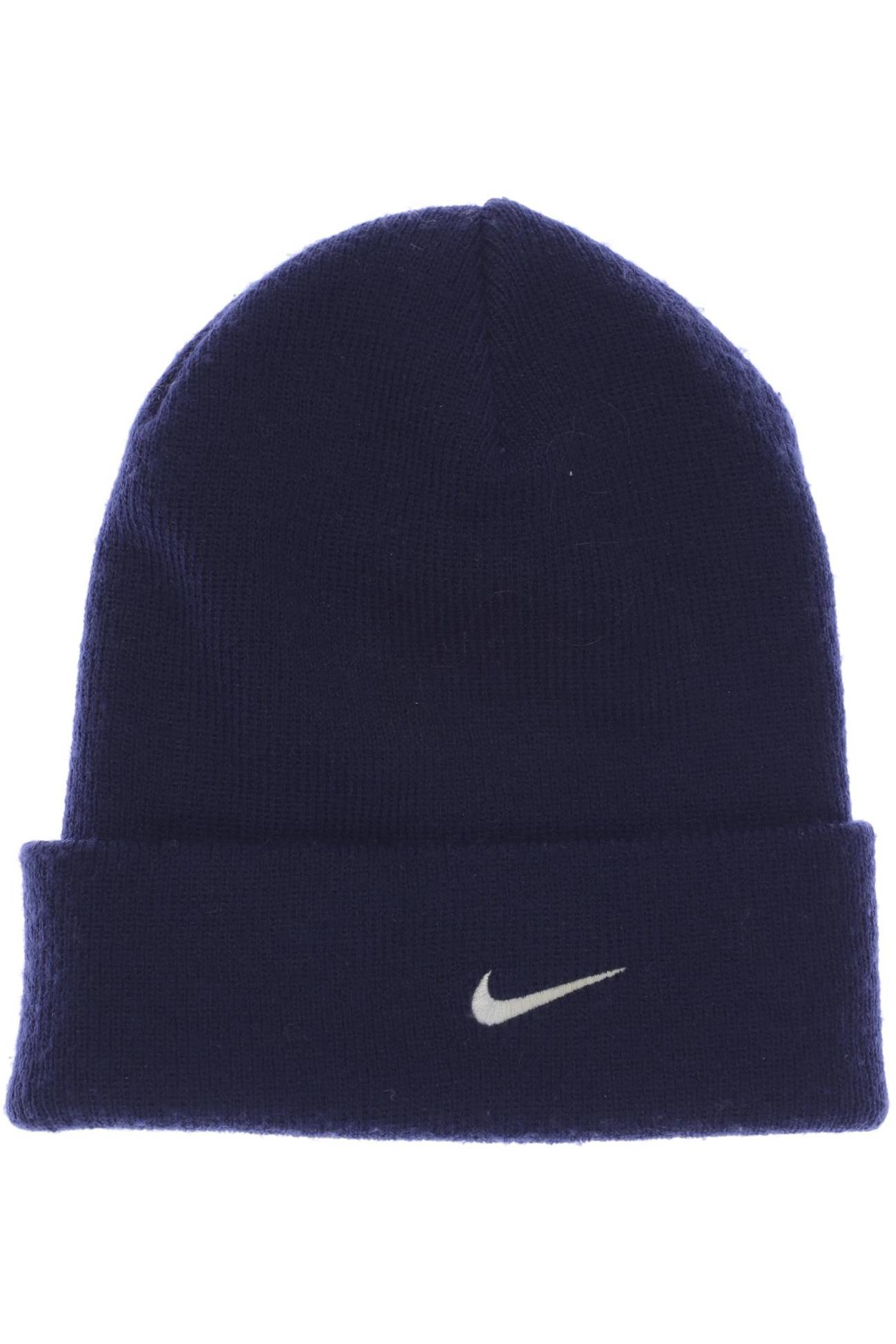

Nike Herren Hut/Mütze, marineblau, Gr. uni