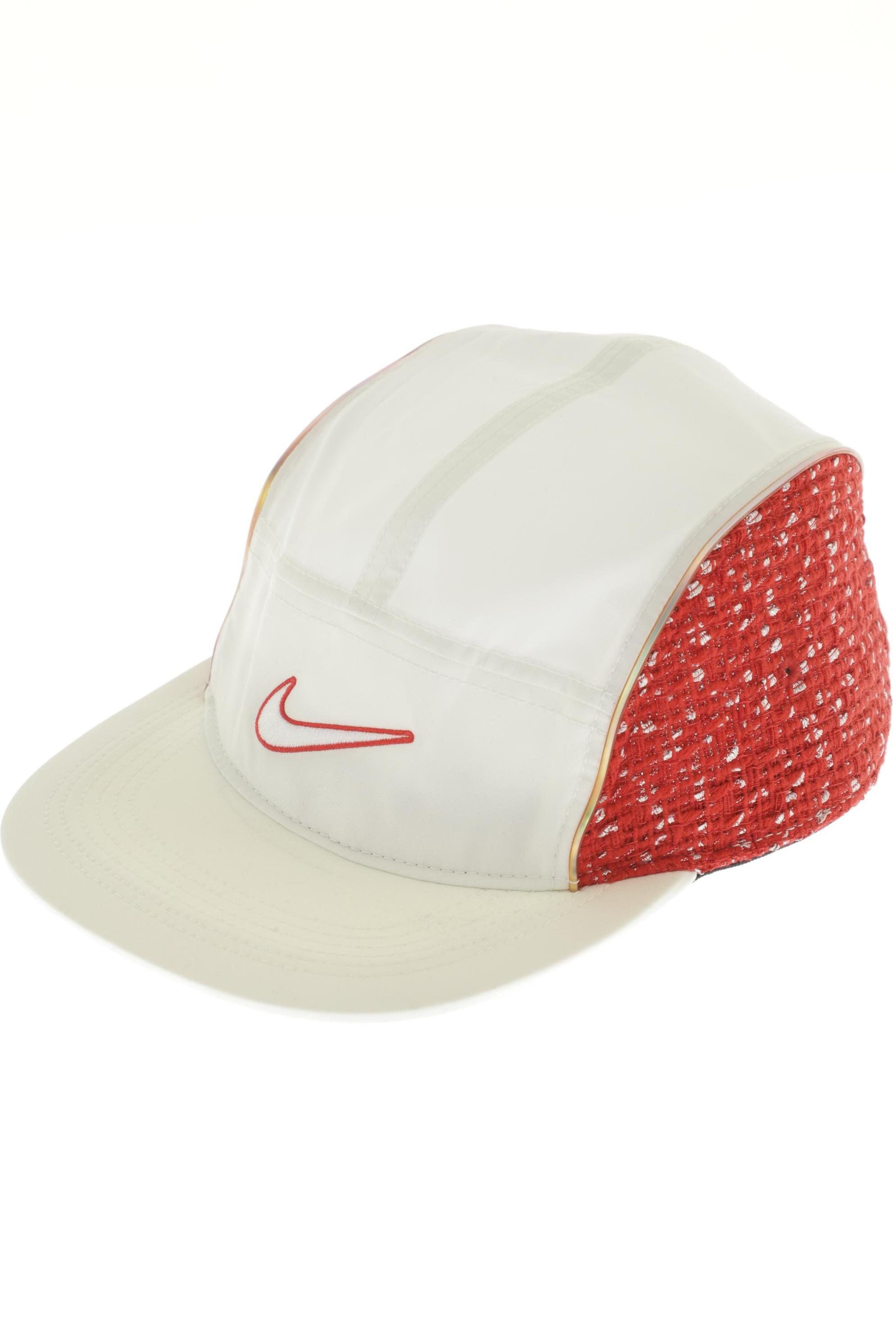 

Nike Herren Hut/Mütze, weiß