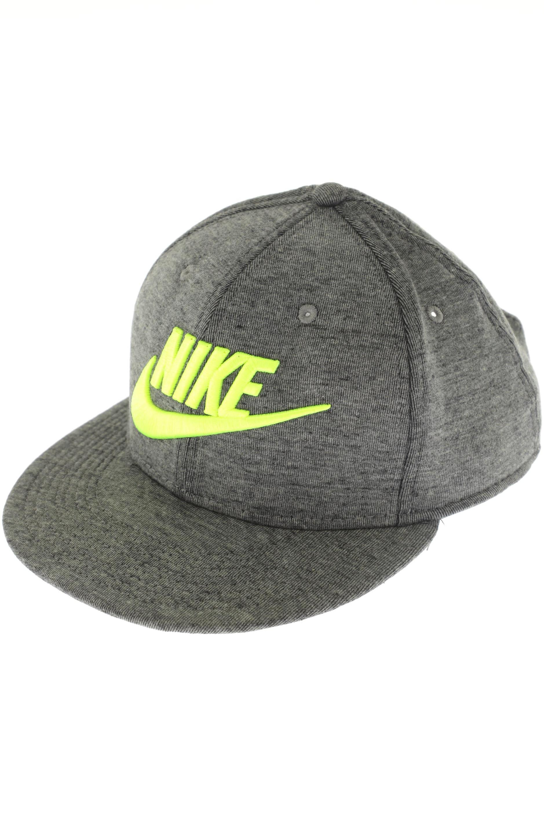 

Nike Herren Hut/Mütze, grau, Gr. uni