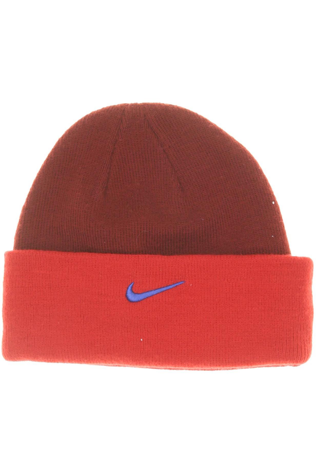 

Nike Herren Hut/Mütze, rot, Gr. uni