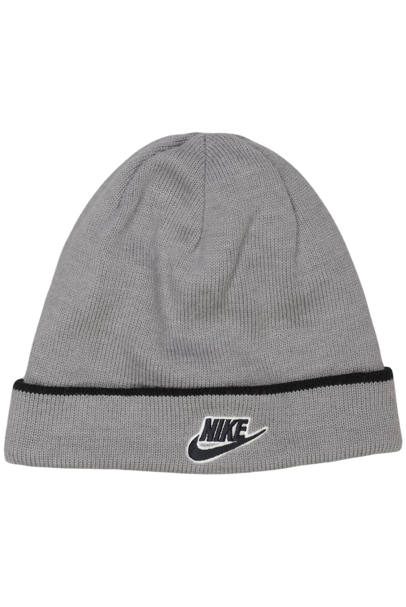 

Nike Herren Hut/Mütze, grau, Gr. uni