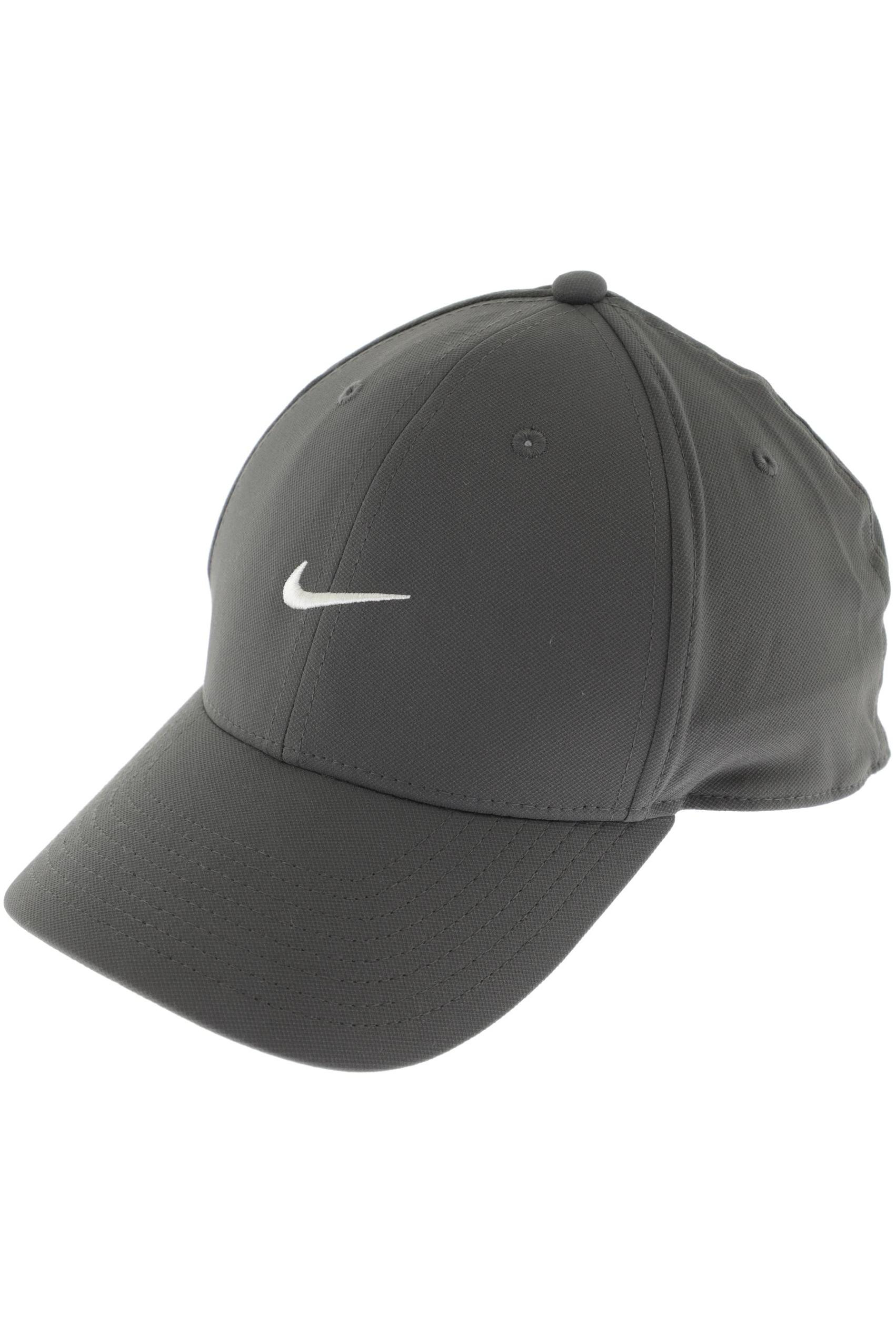 

Nike Herren Hut/Mütze, grau, Gr. 56