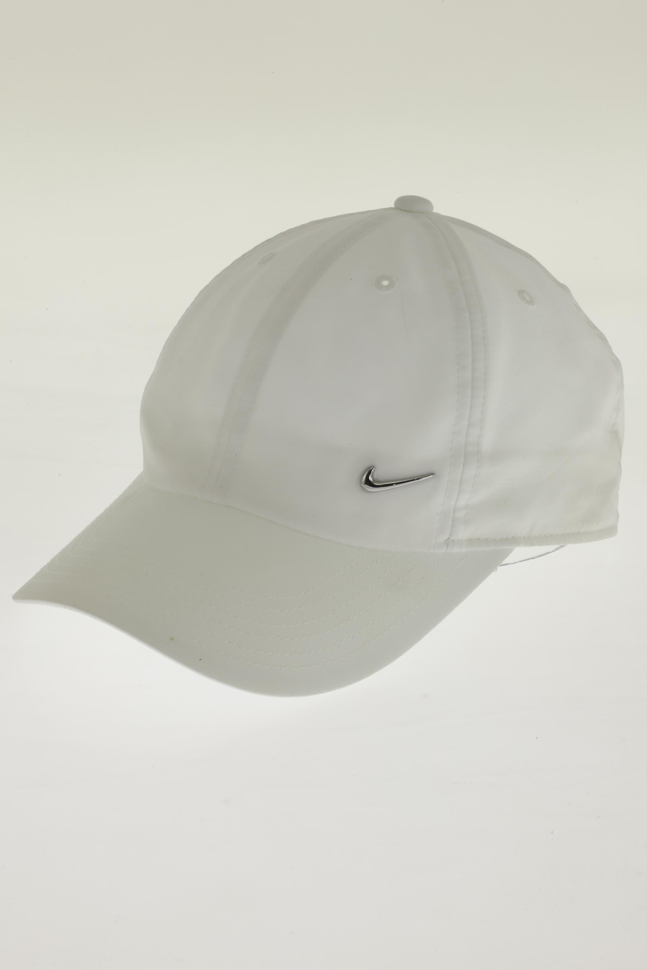 

Nike Herren Hut/Mütze, weiß
