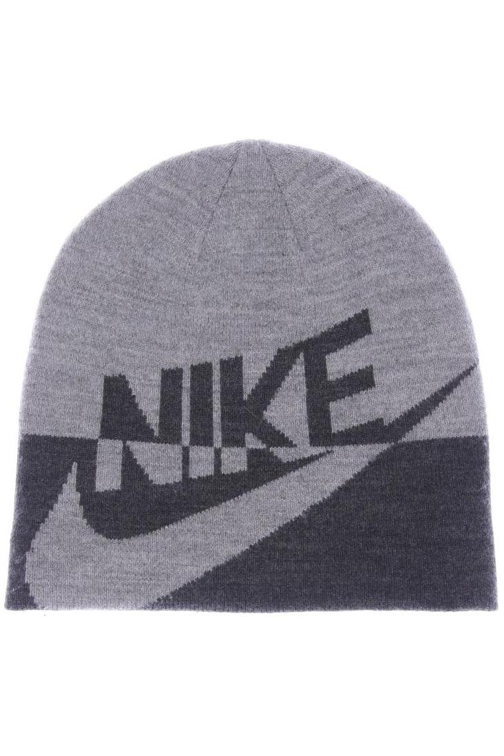 

Nike Herren Hut/Mütze, grau