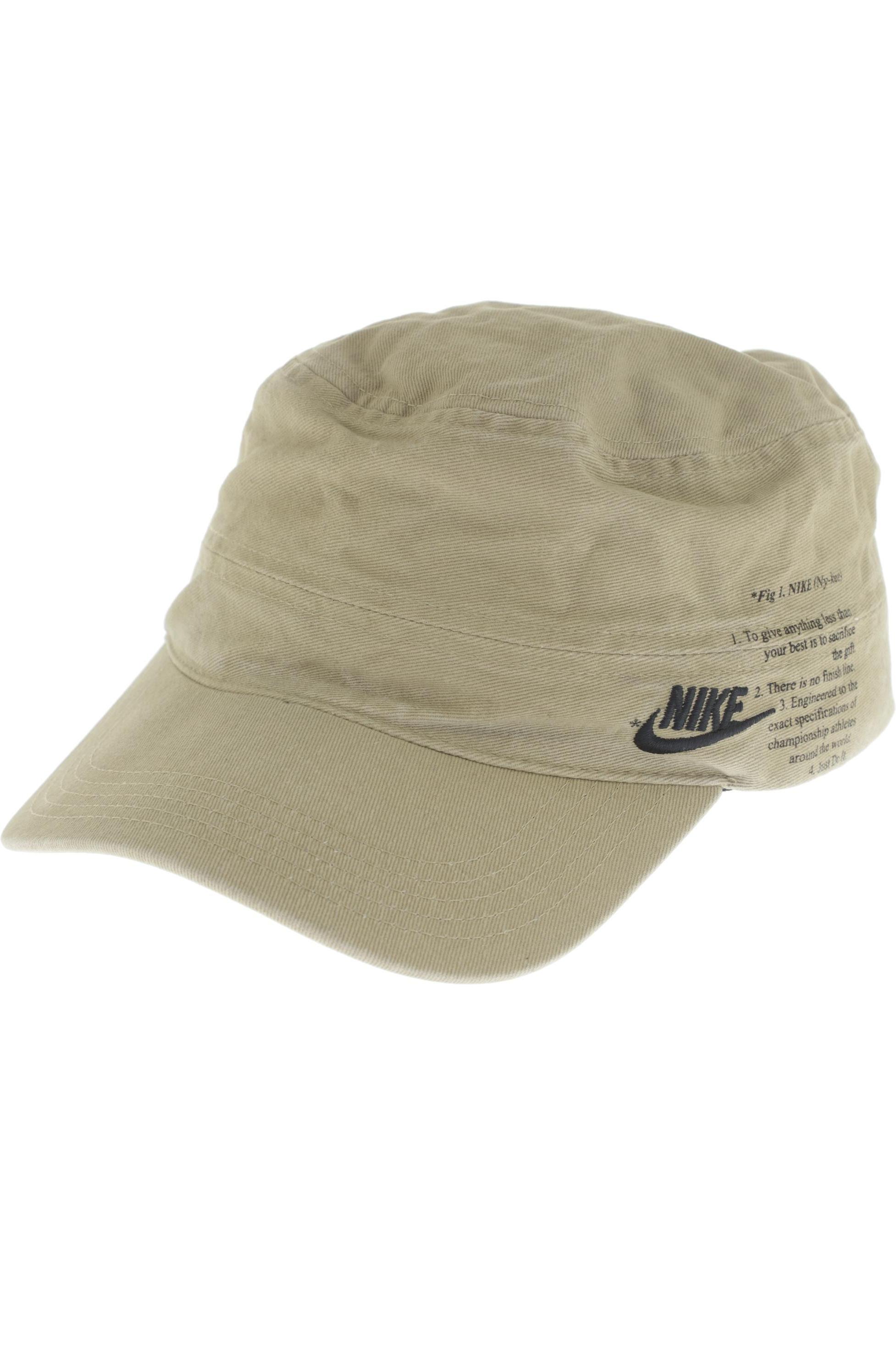 

Nike Herren Hut/Mütze, beige, Gr. uni