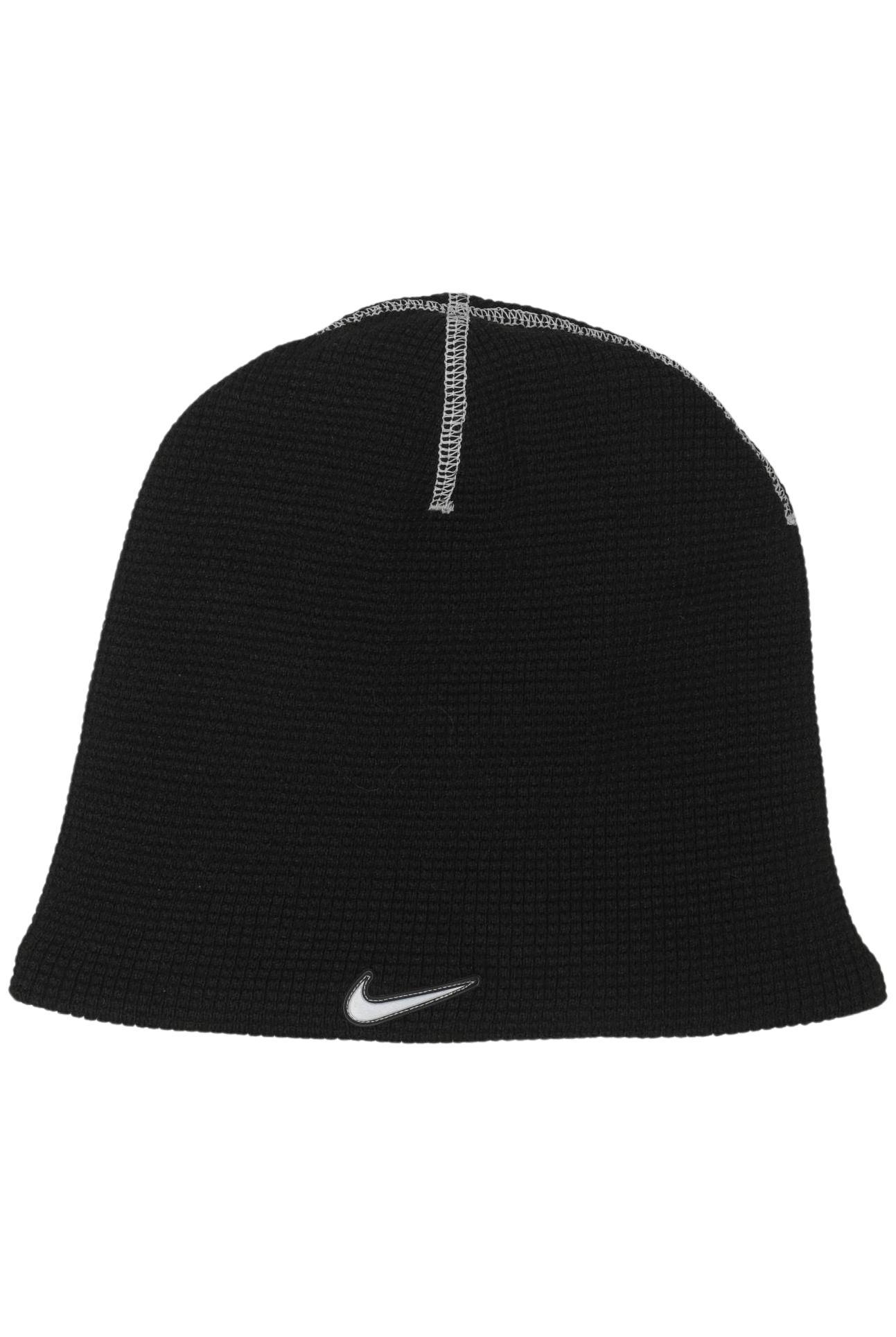 

Nike Herren Hut/Mütze, schwarz, Gr. uni