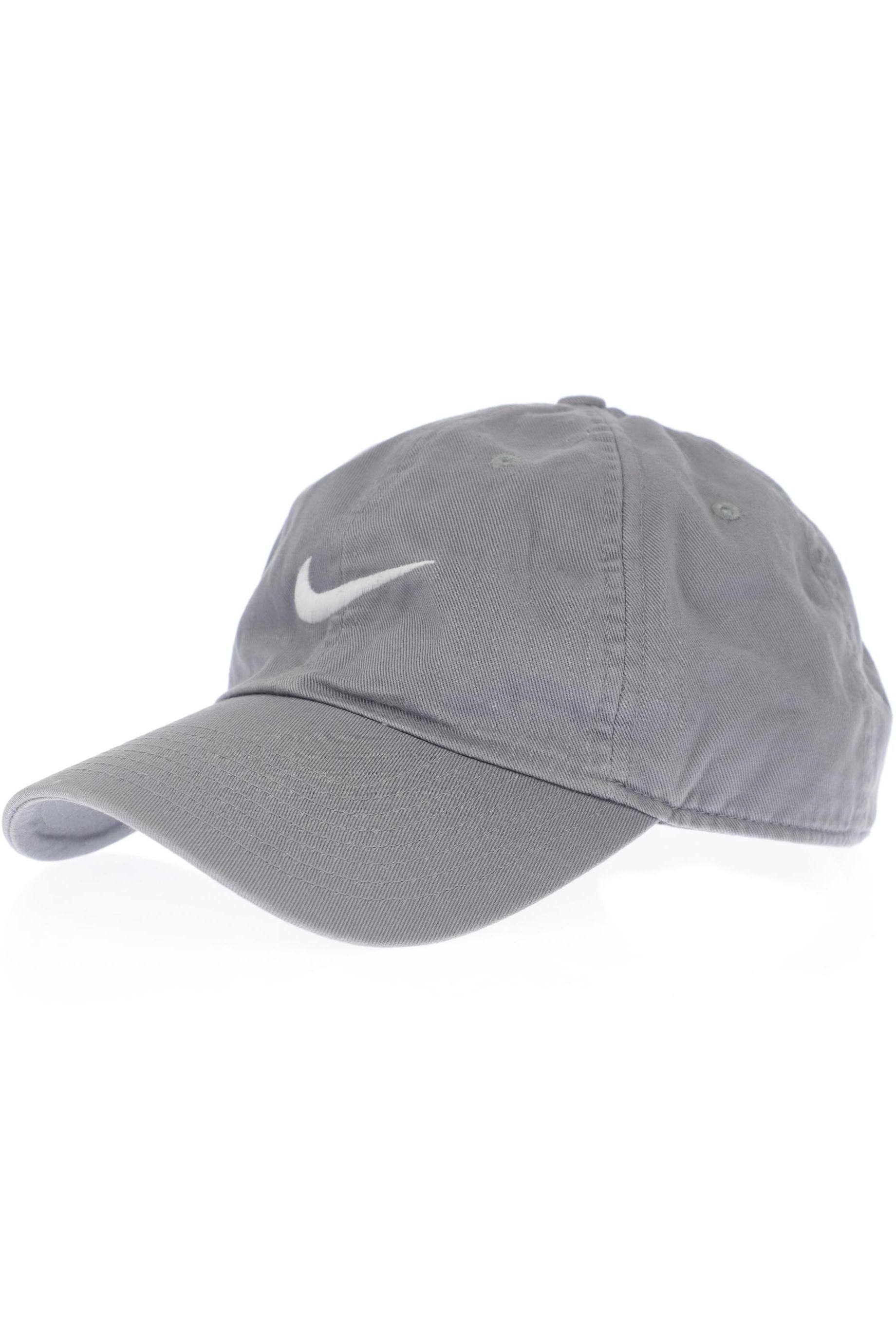 

Nike Herren Hut/Mütze, grau, Gr. uni