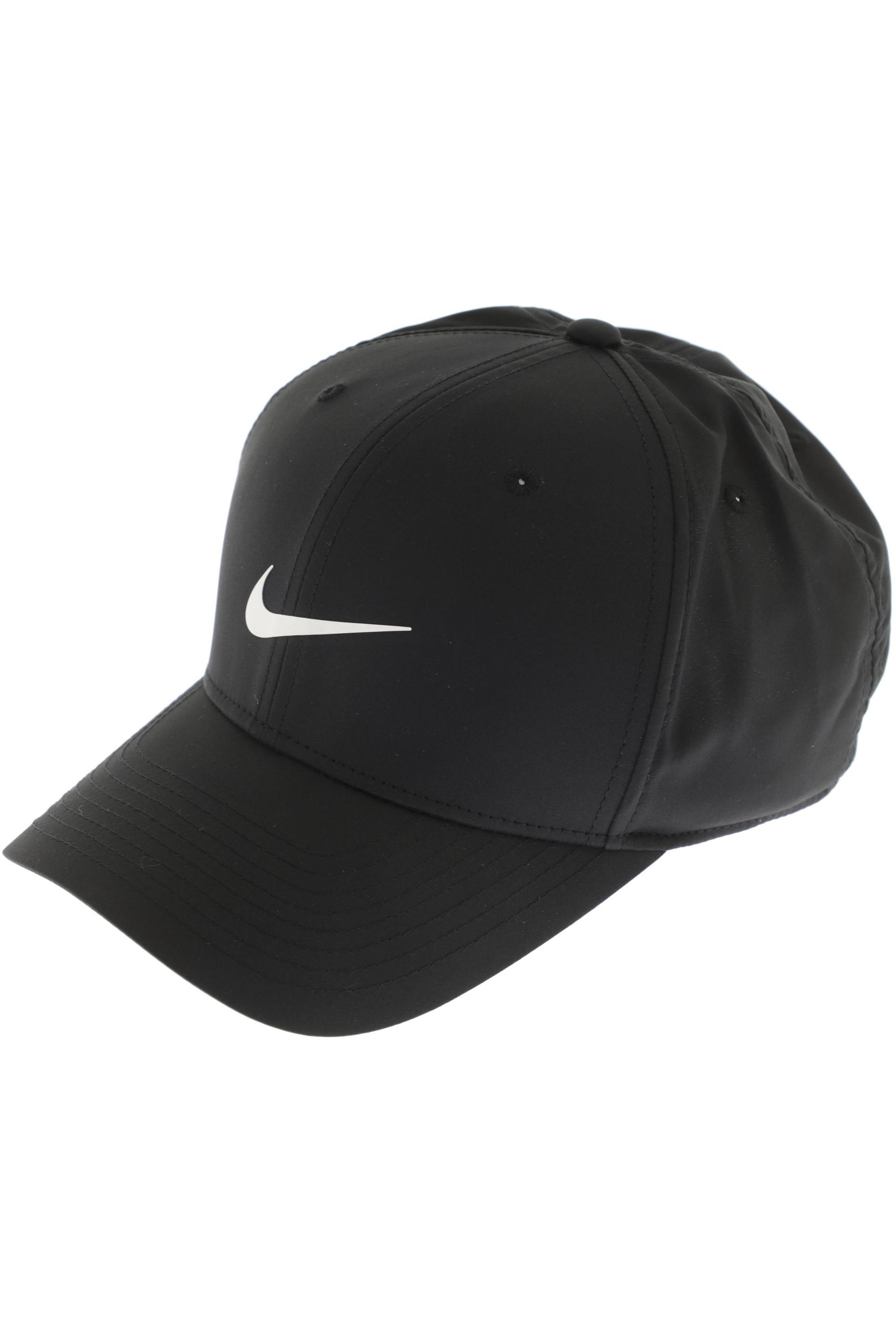 

Nike Herren Hut/Mütze, schwarz