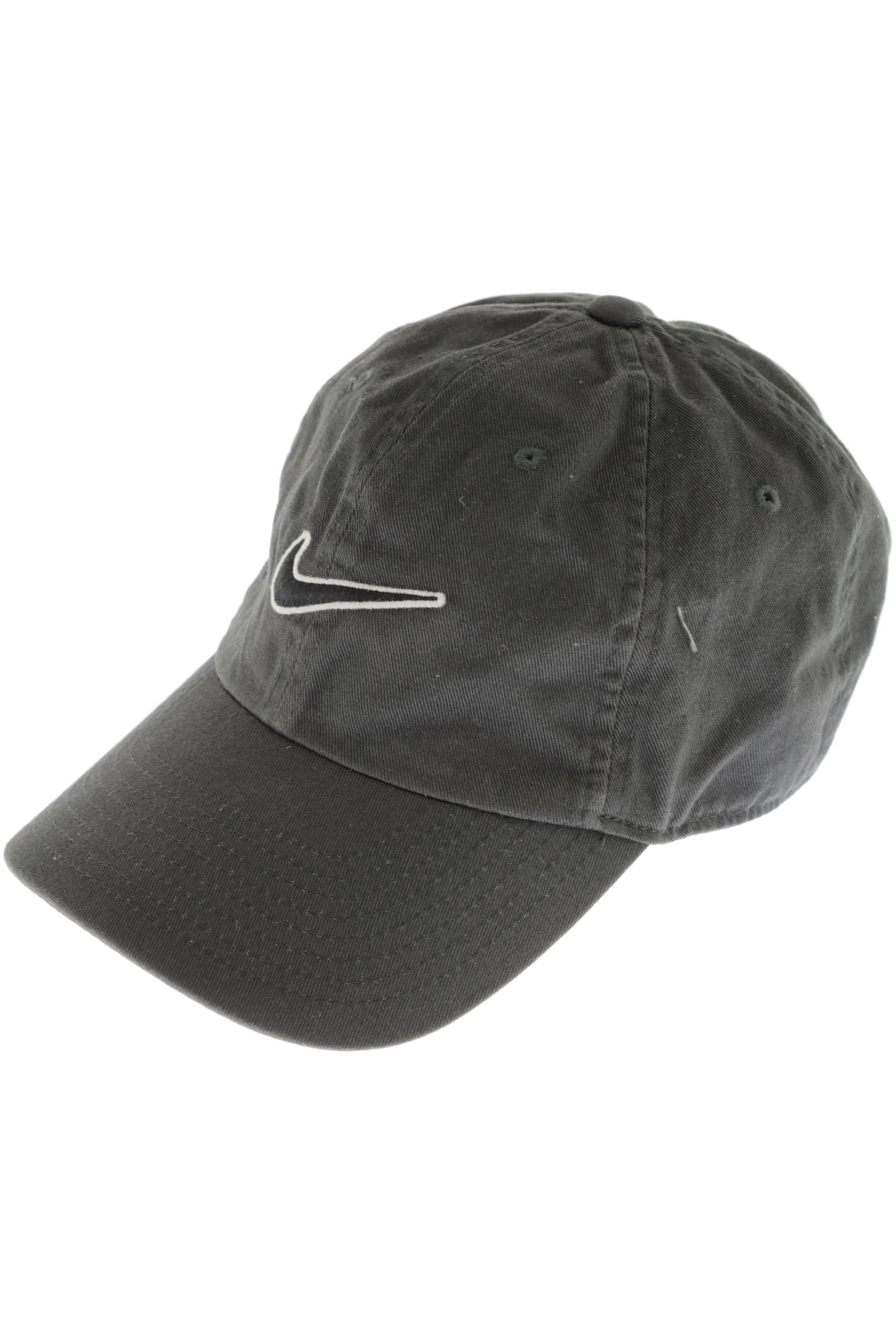 

Nike Herren Hut/Mütze, grau, Gr. uni