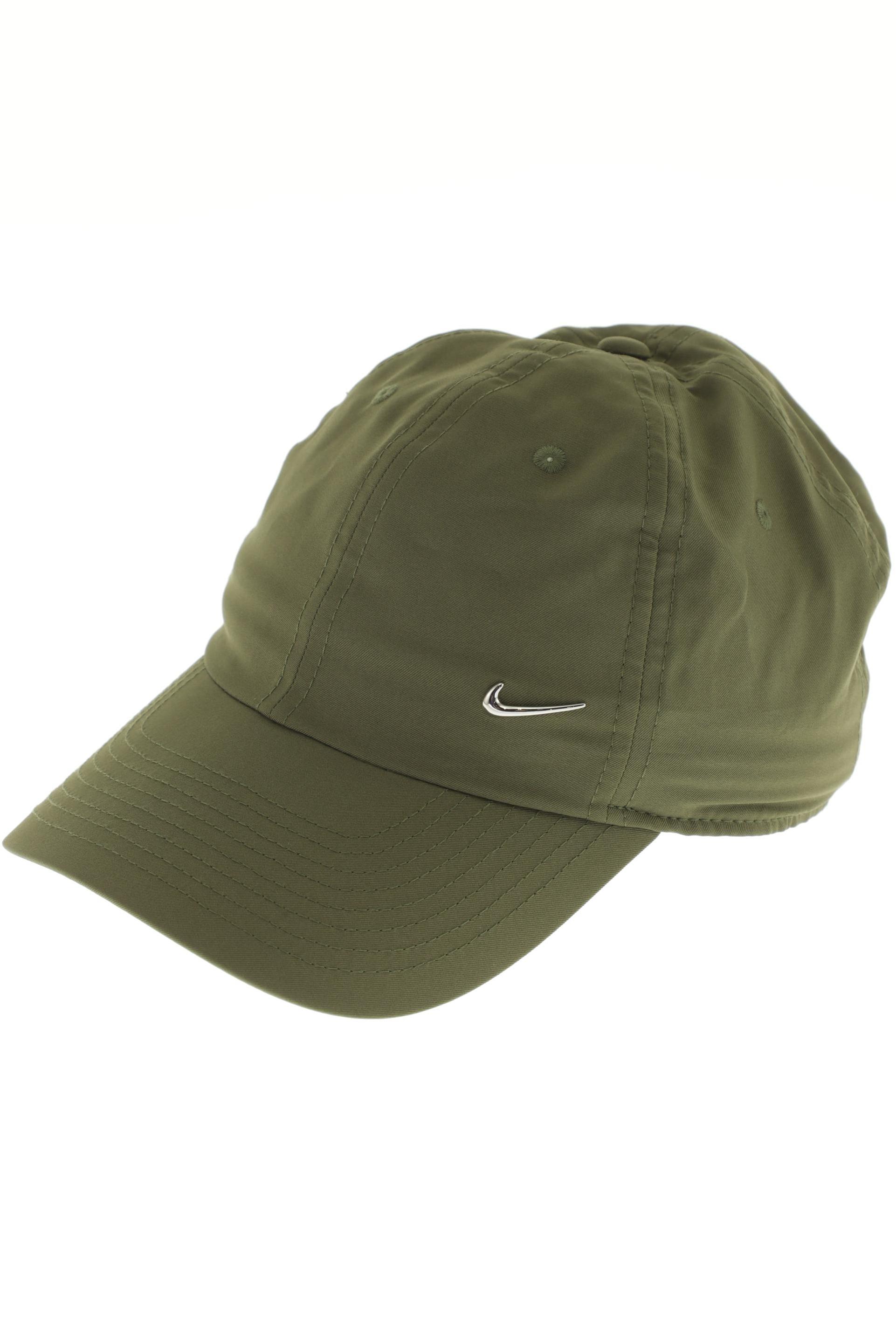 

Nike Herren Hut/Mütze, grün
