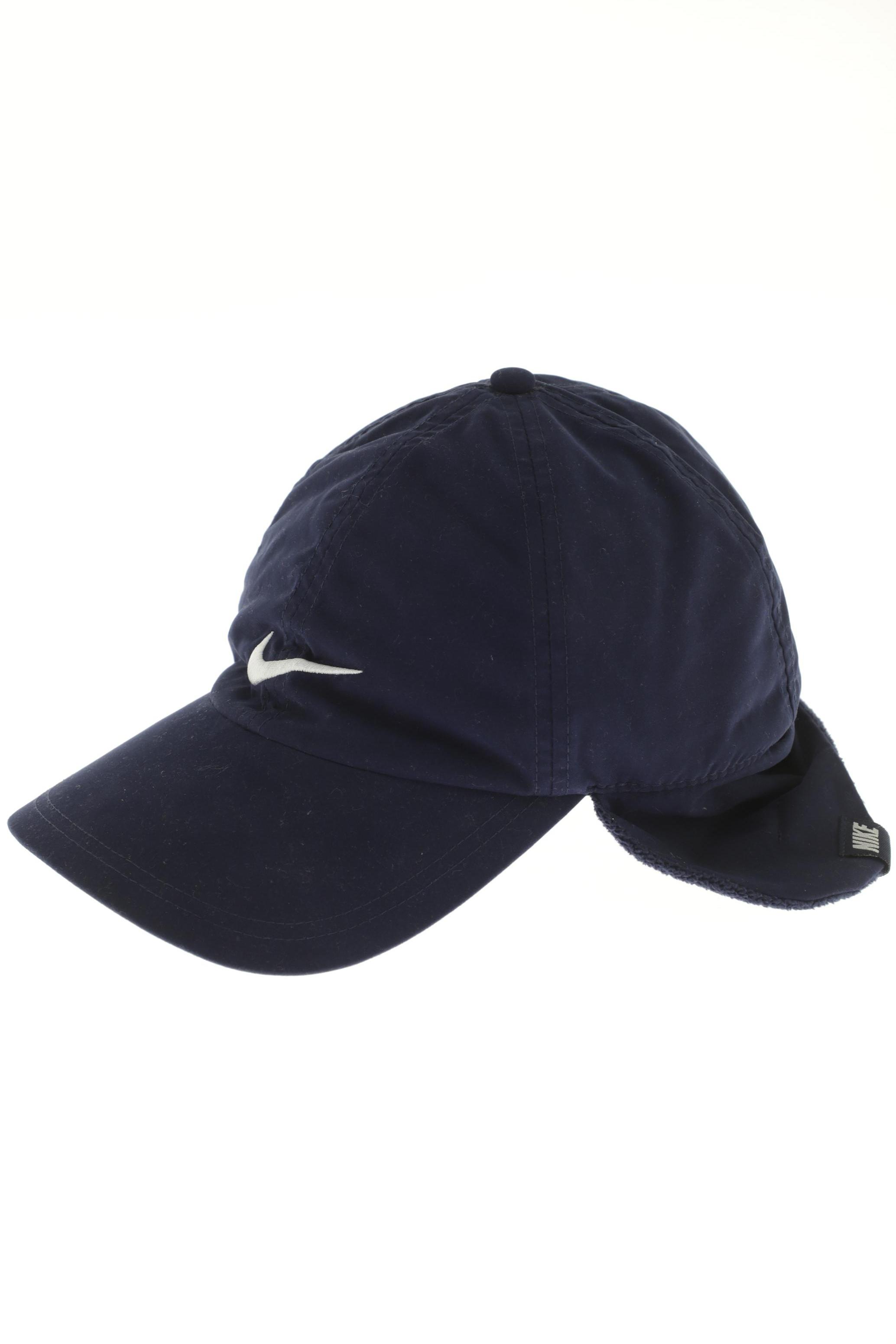 

Nike Herren Hut/Mütze, marineblau