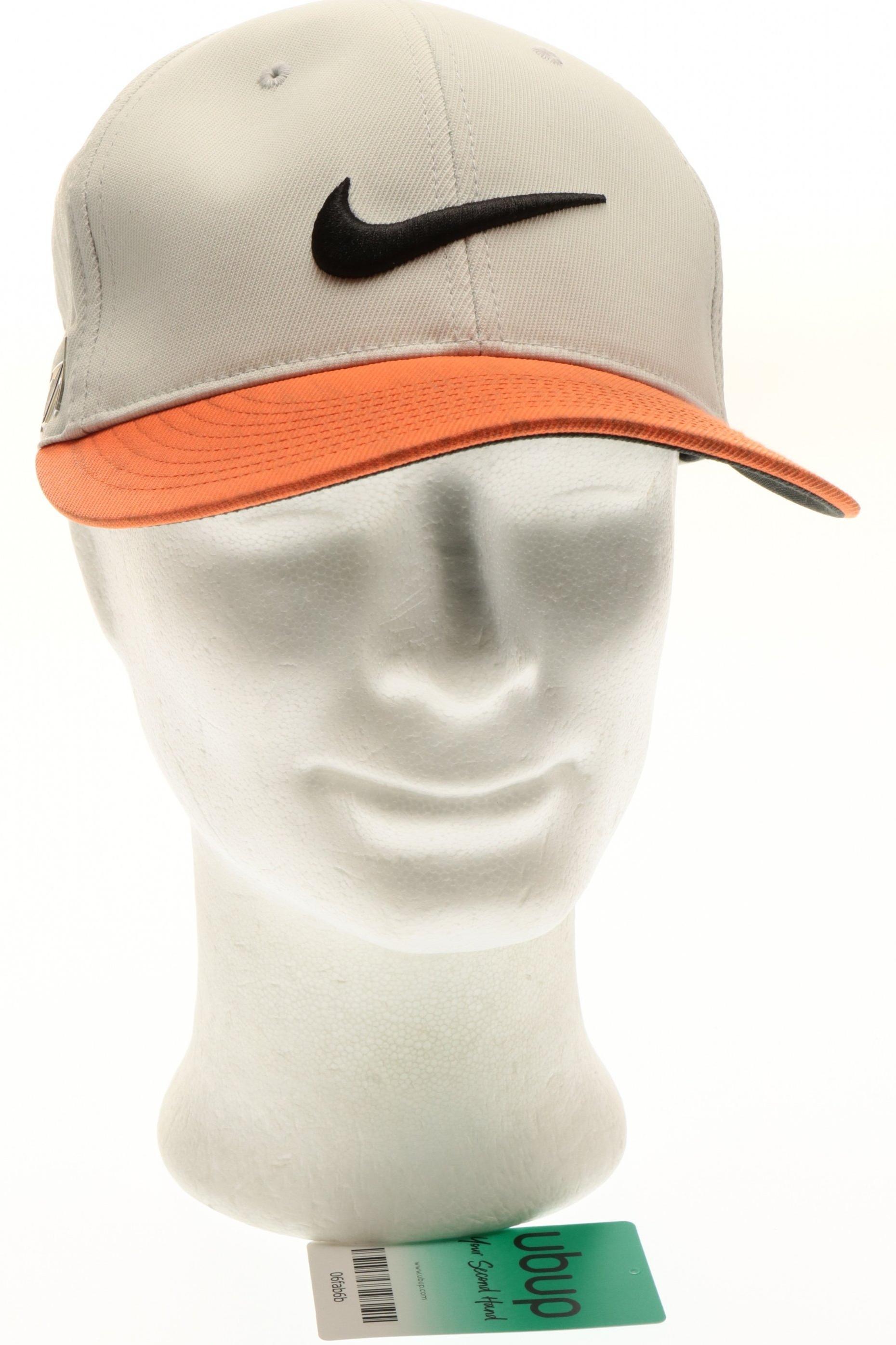 Thumbnail - Nike Herren Hut/Mütze, weiß, Gr. 54