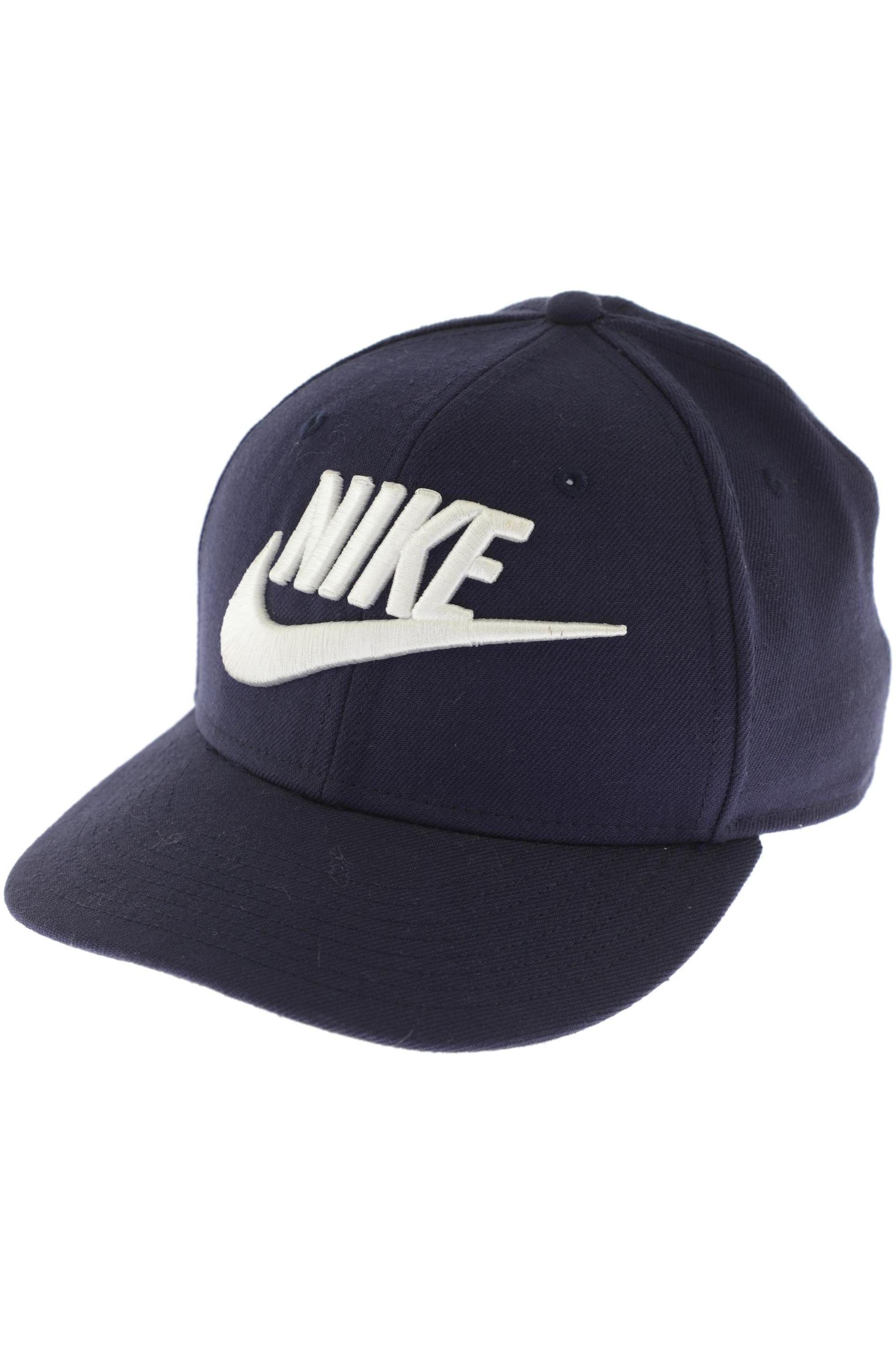 

Nike Herren Hut/Mütze, marineblau, Gr. uni