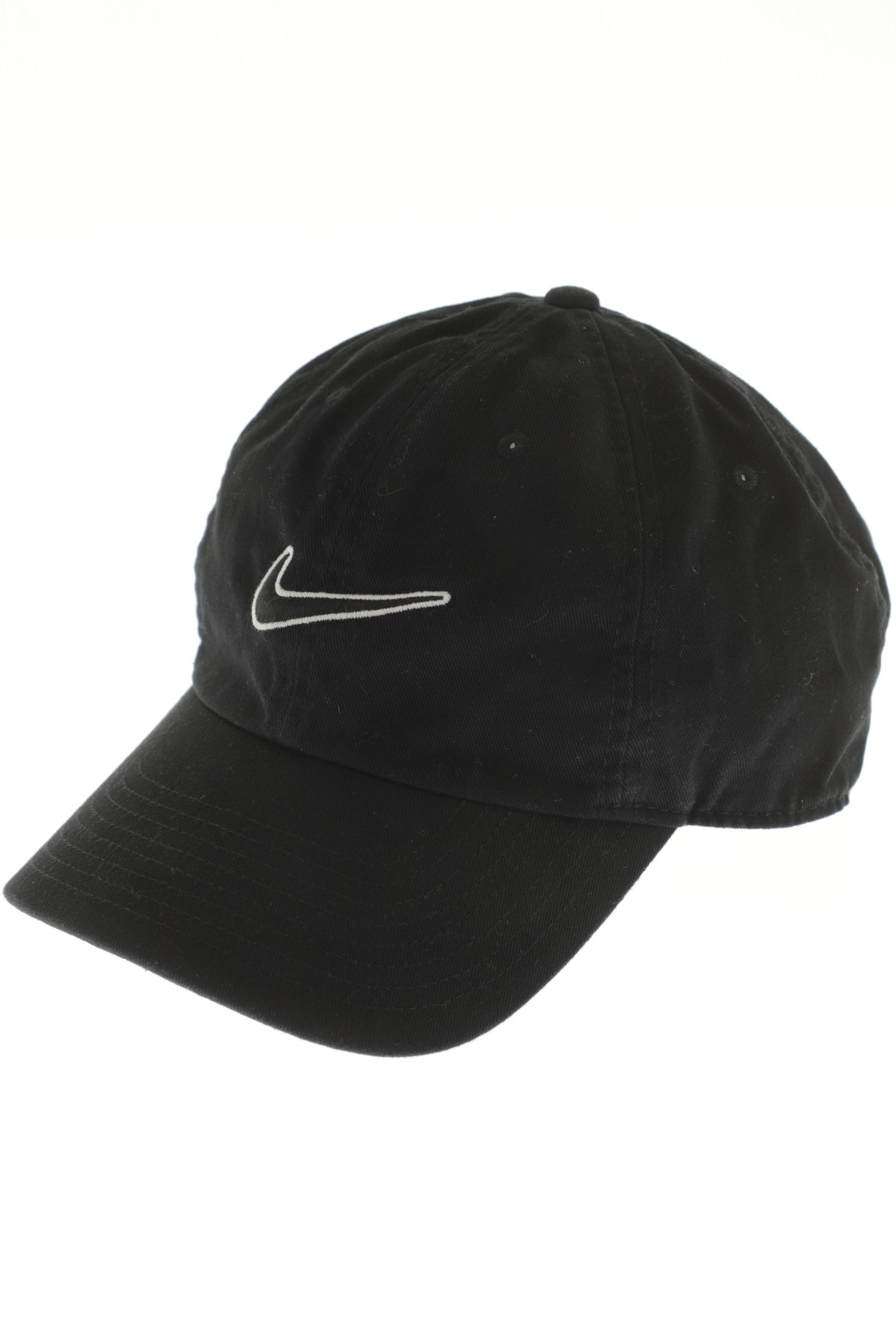 

Nike Herren Hut/Mütze, schwarz, Gr. uni