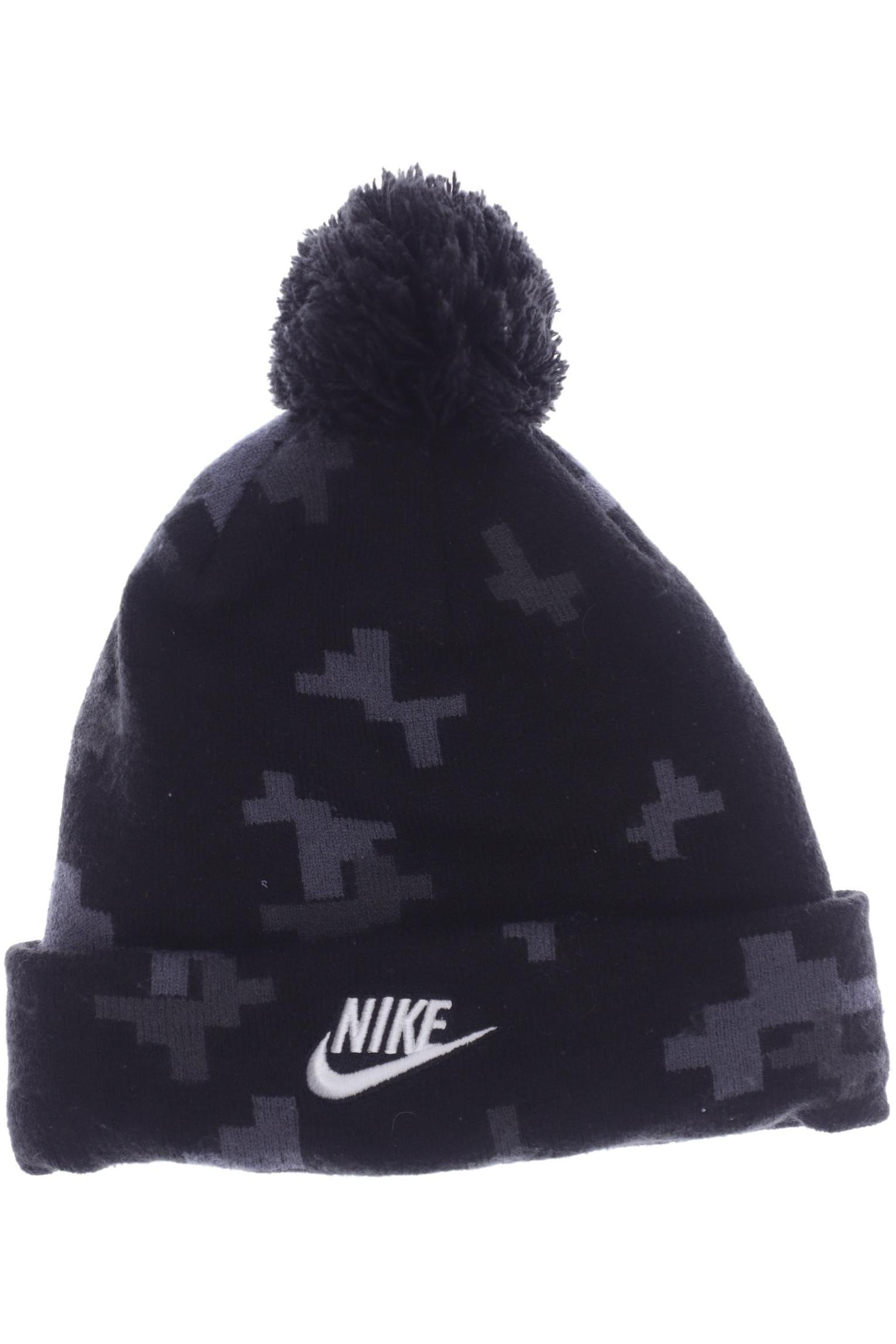 

Nike Herren Hut/Mütze, schwarz