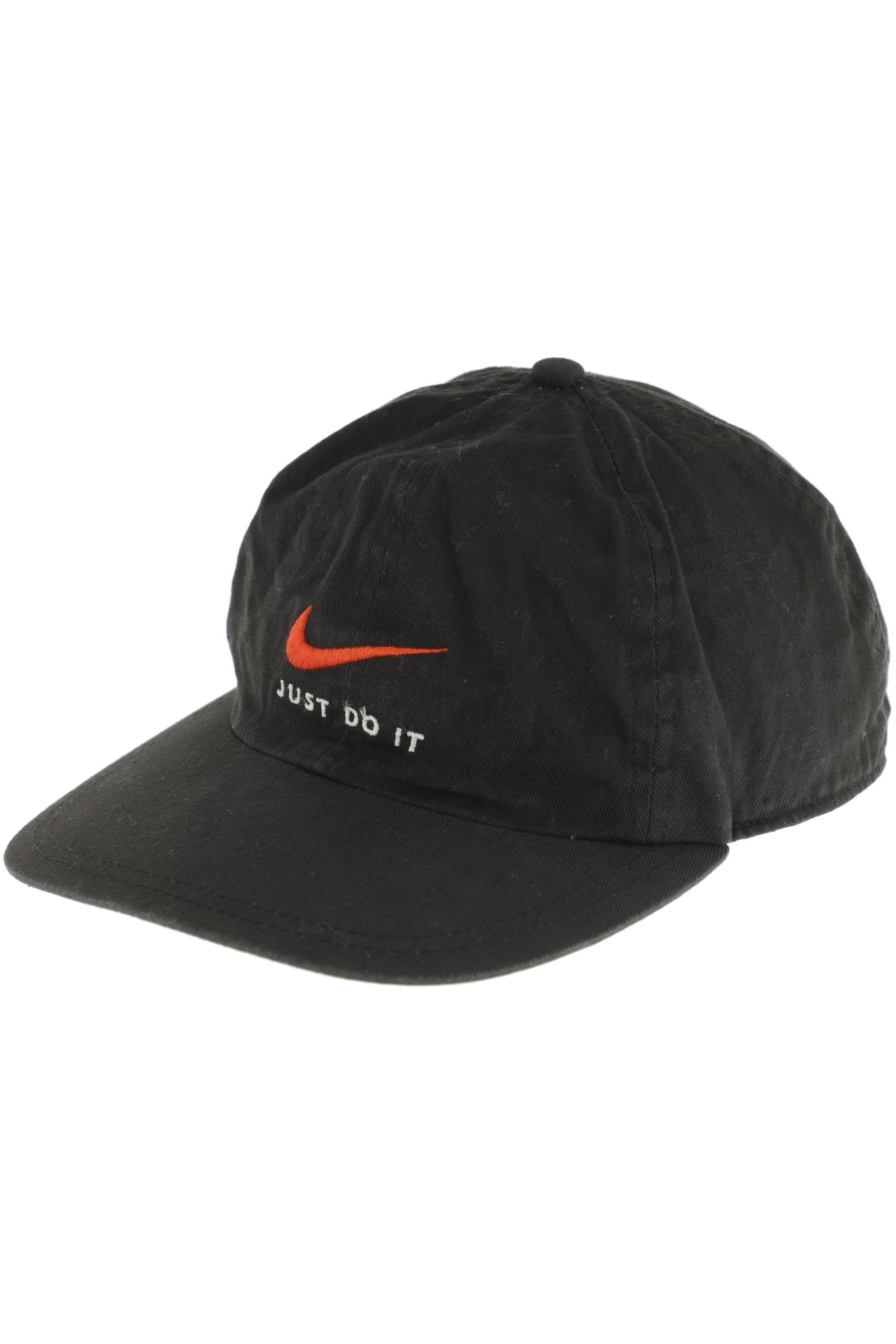 

Nike Herren Hut/Mütze, schwarz