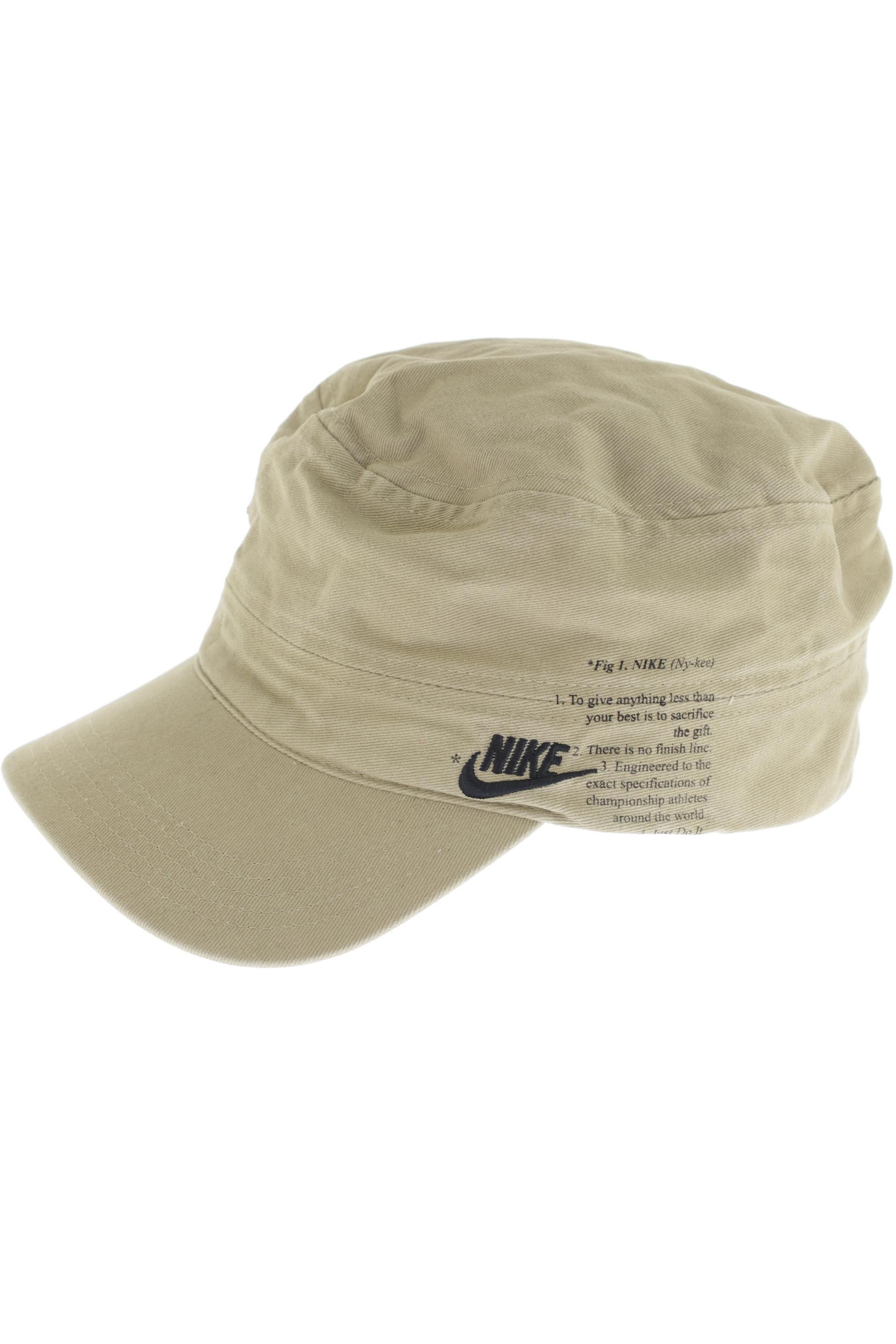 

Nike Herren Hut/Mütze, beige, Gr. 56