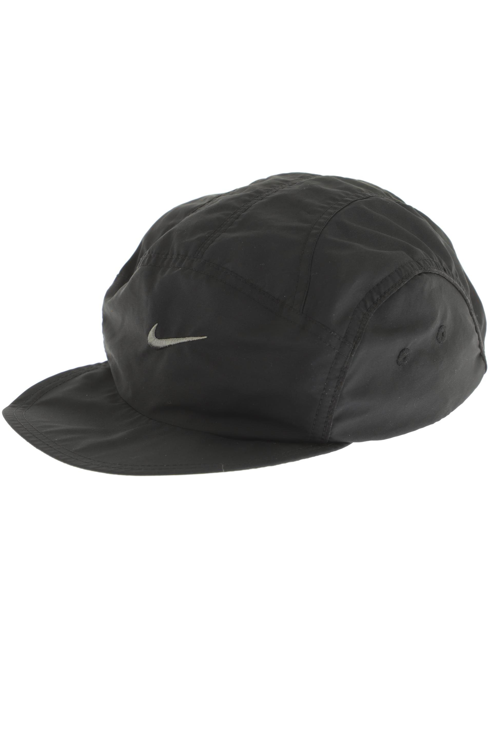 

Nike Herren Hut/Mütze, schwarz