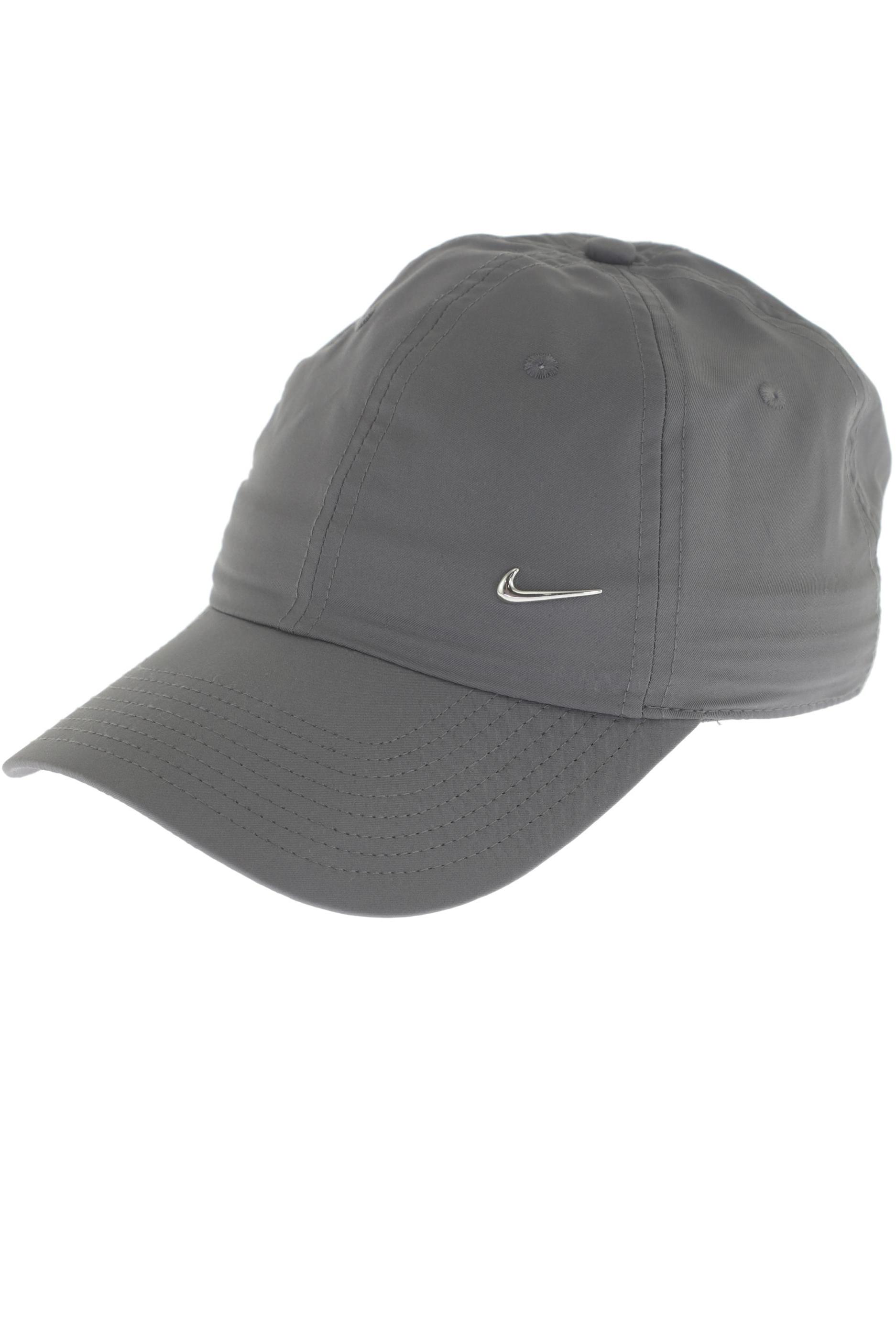 

Nike Herren Hut/Mütze, grau, Gr. uni