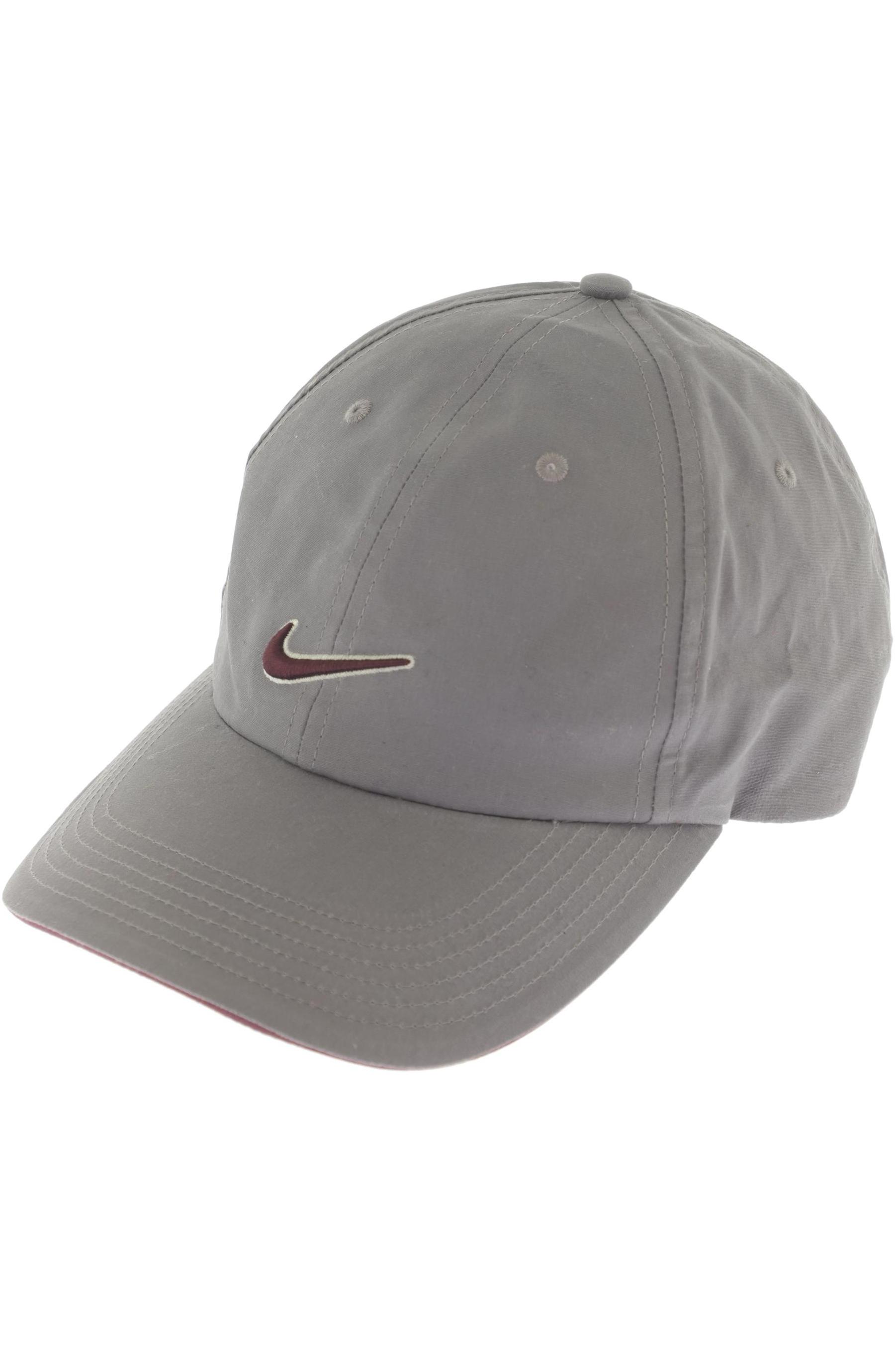 

Nike Herren Hut/Mütze, grau, Gr. uni