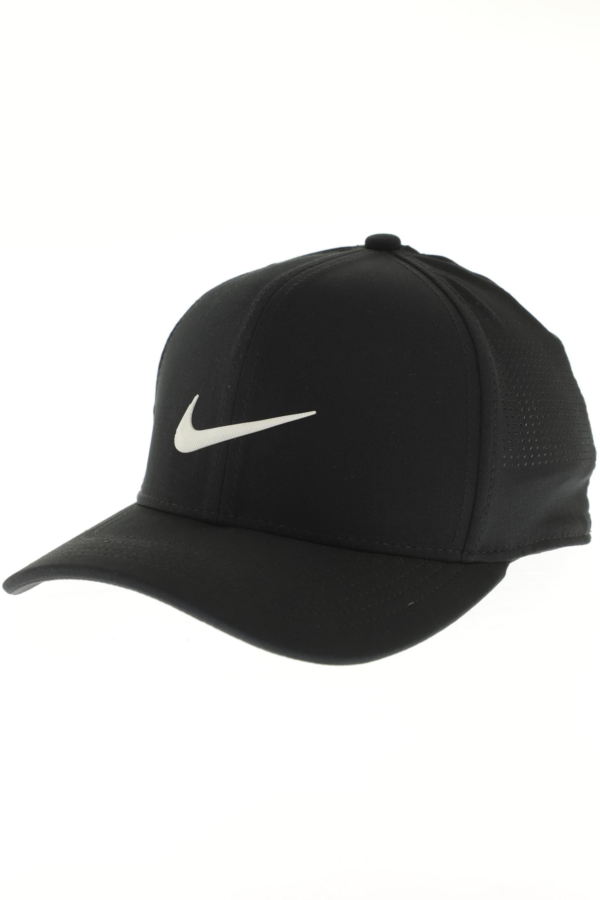 

Nike Herren Hut/Mütze, schwarz